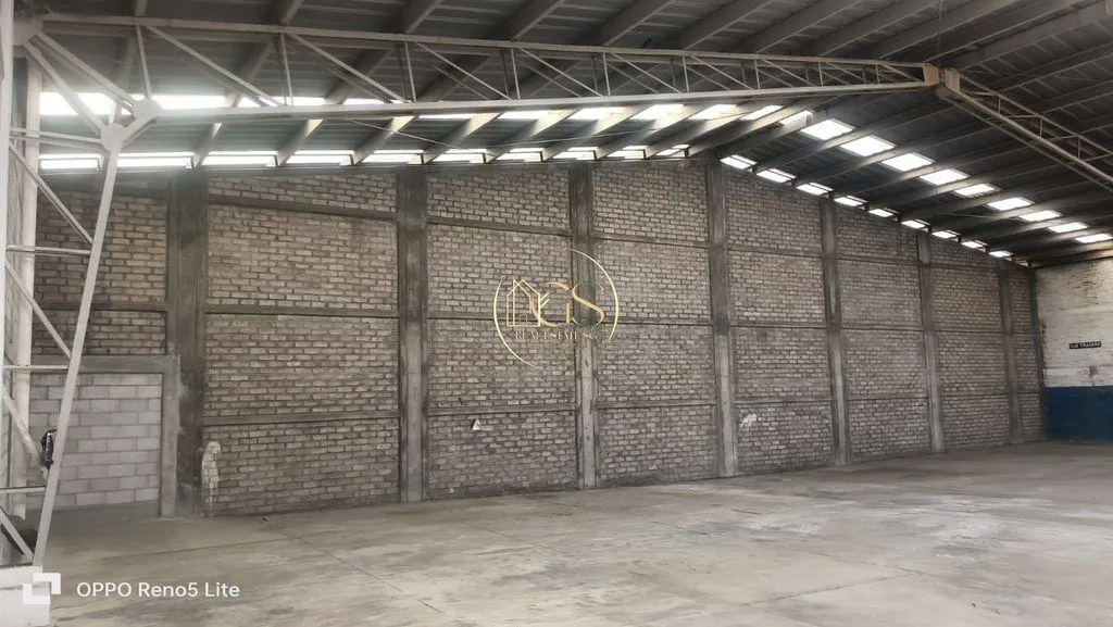 Industrial Spot2