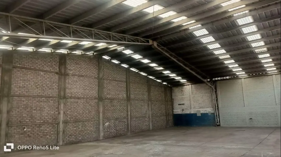 Industrial Spot2