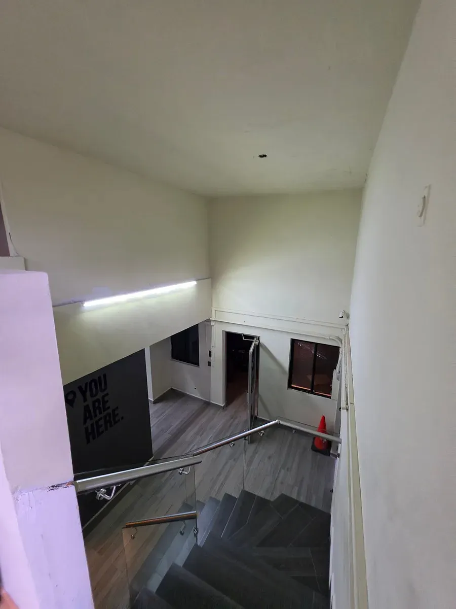 Oficina Spot2