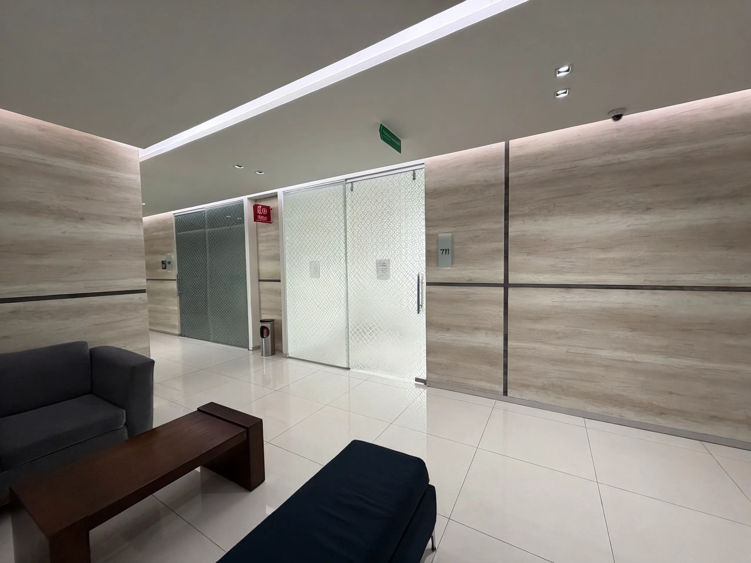 Oficina Spot2