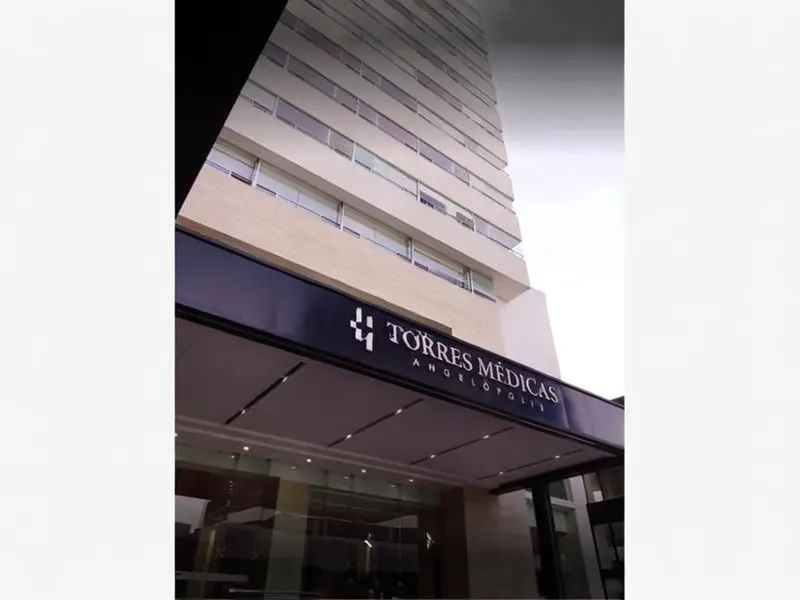 Oficina Spot2