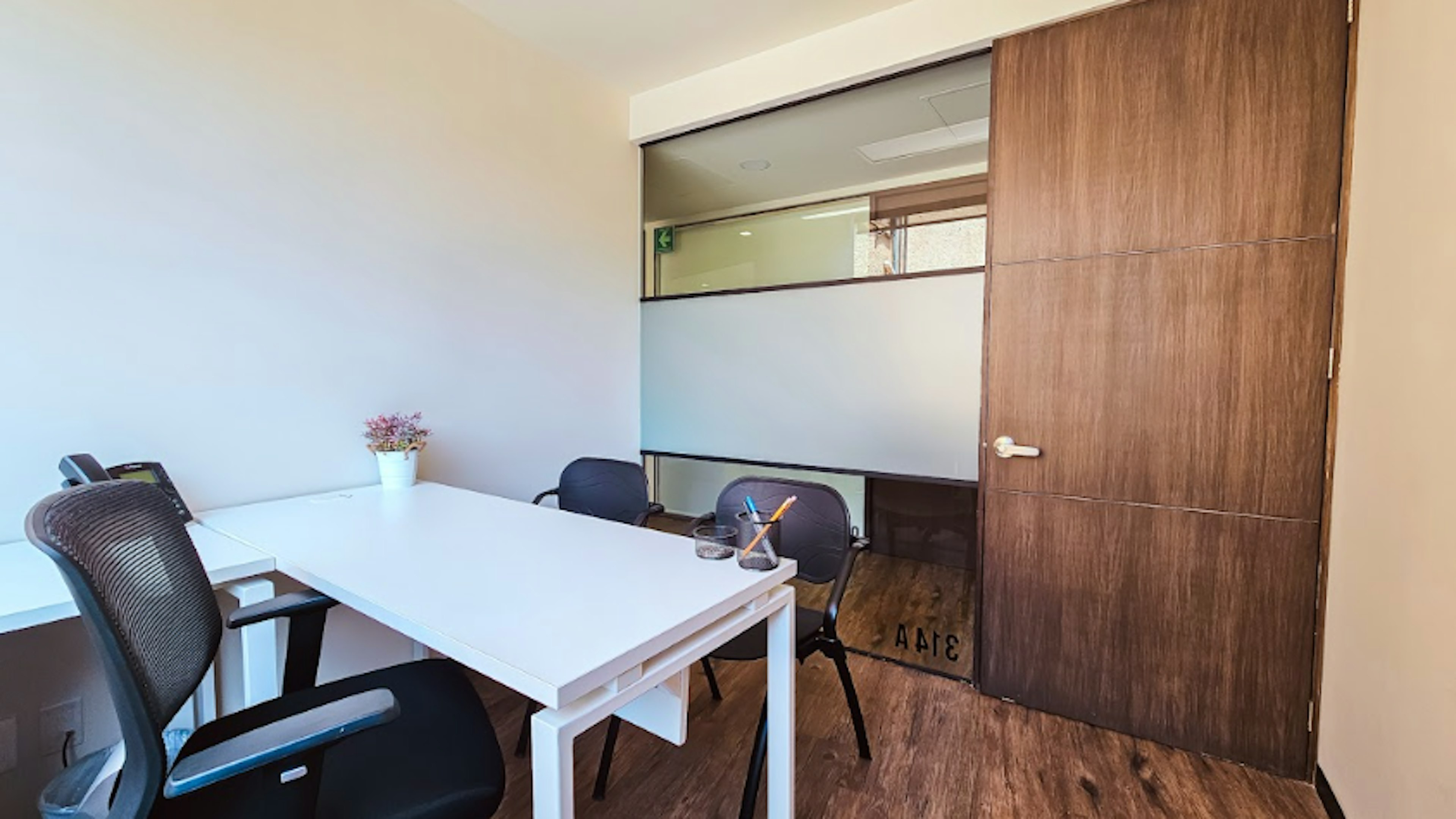 Puesto Fijo 1 Persona-photo