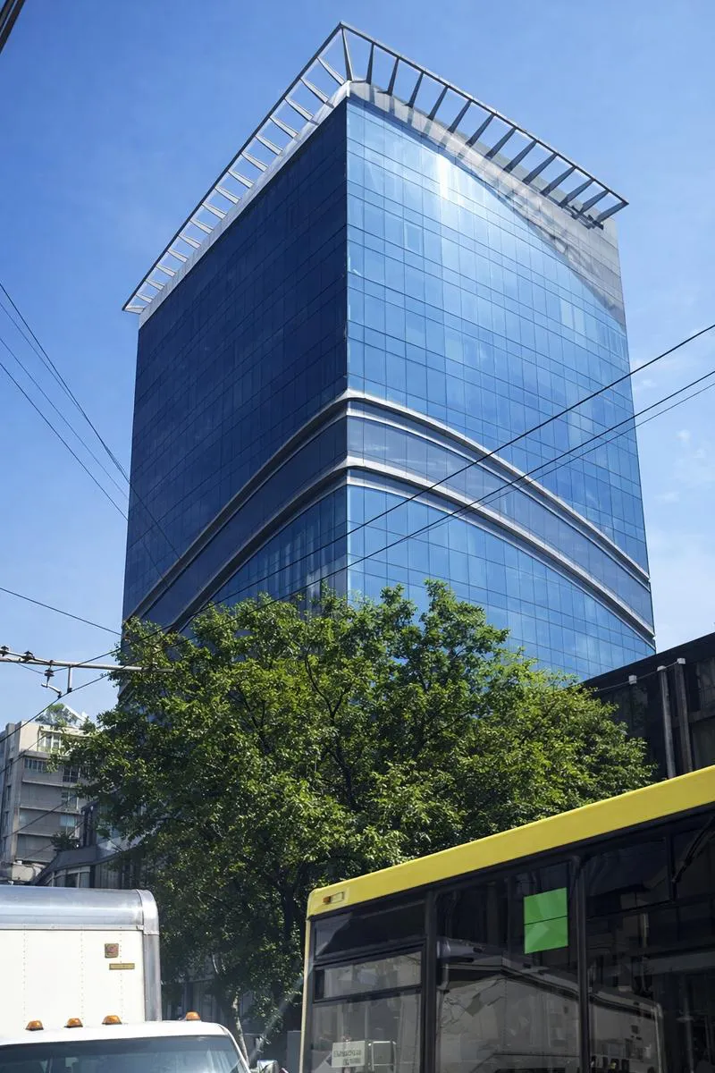 Oficina Spot2