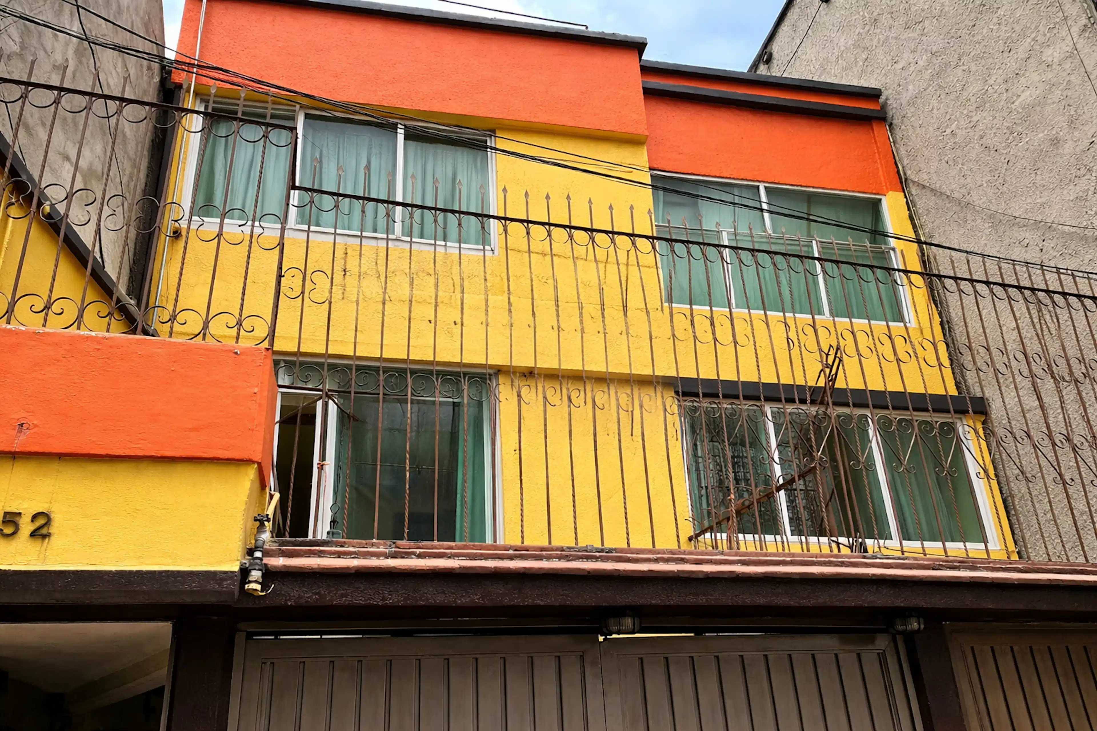 Canal De Miramontes 2152