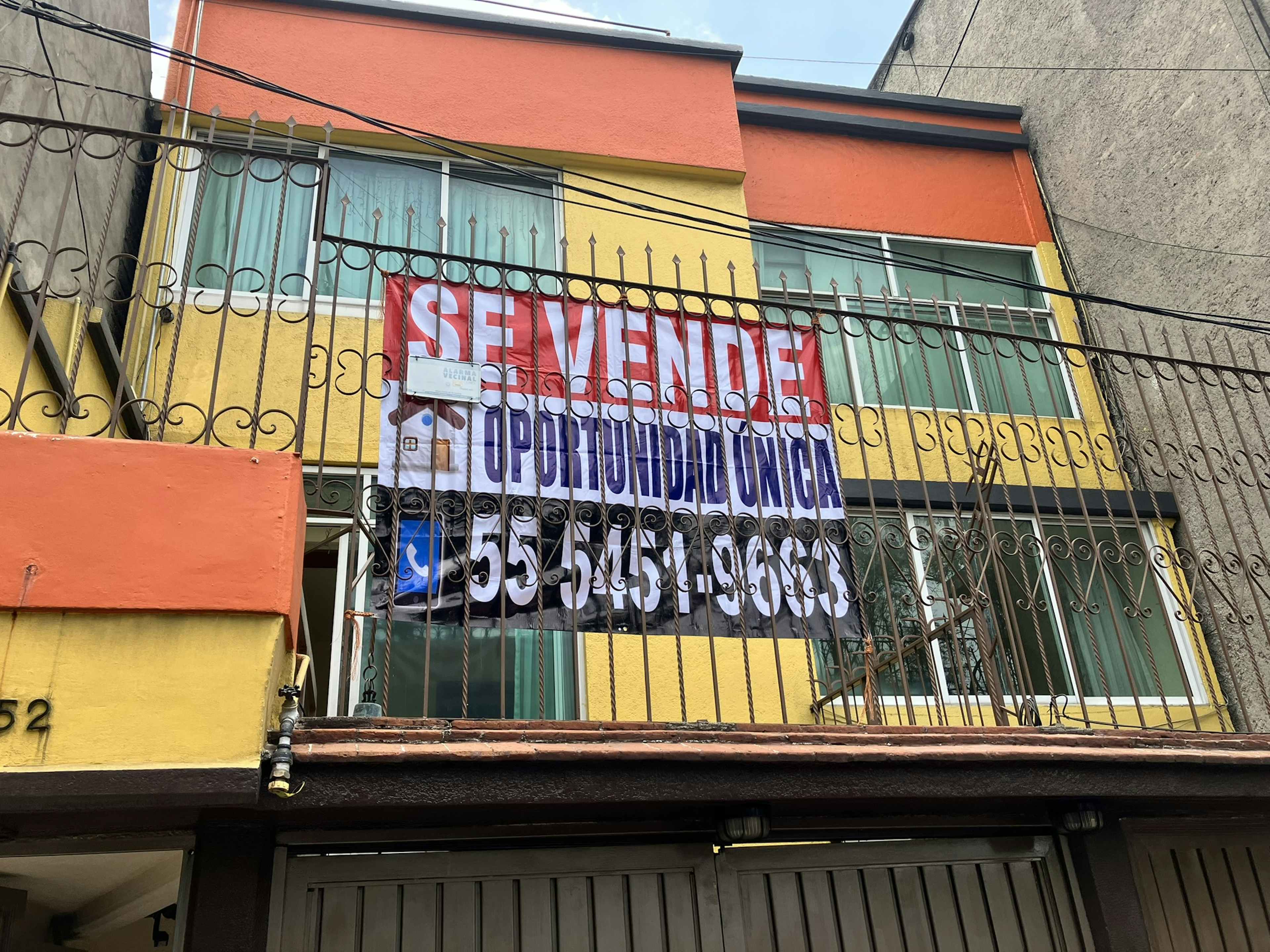 Canal De Miramontes 2152