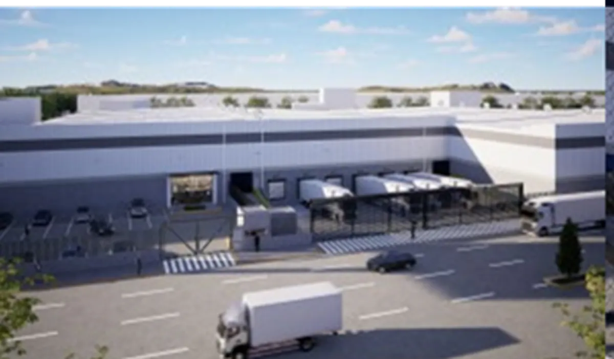 Industrial Spot2