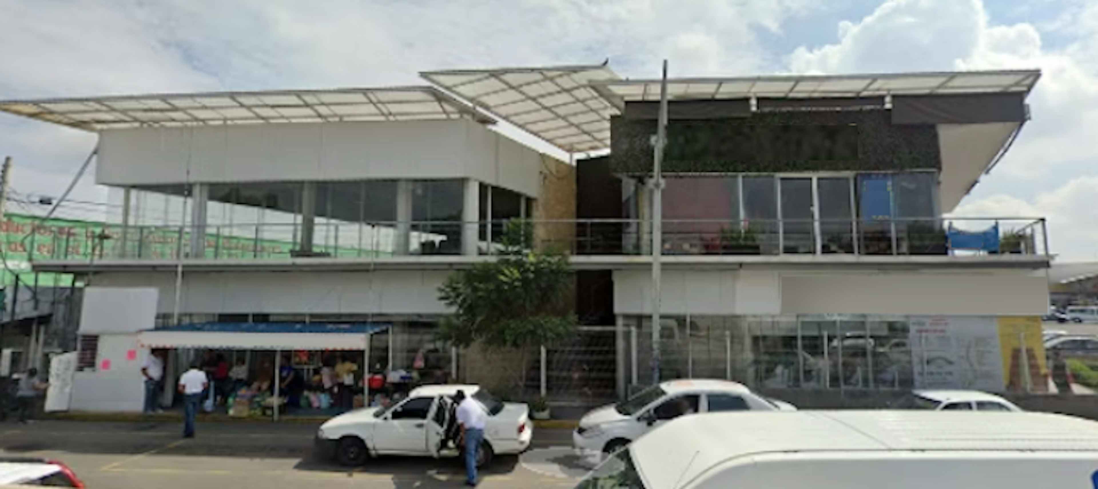 Rio San Javier 14 14