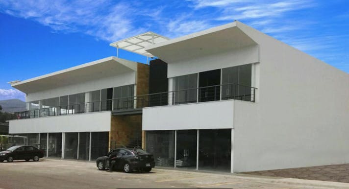 Local Comercial Spot2