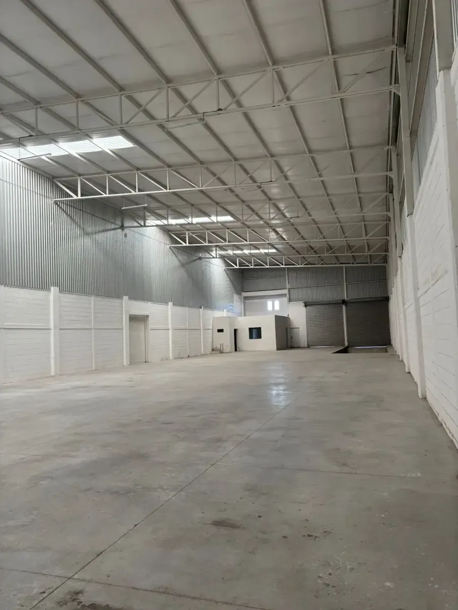 Industrial Spot2