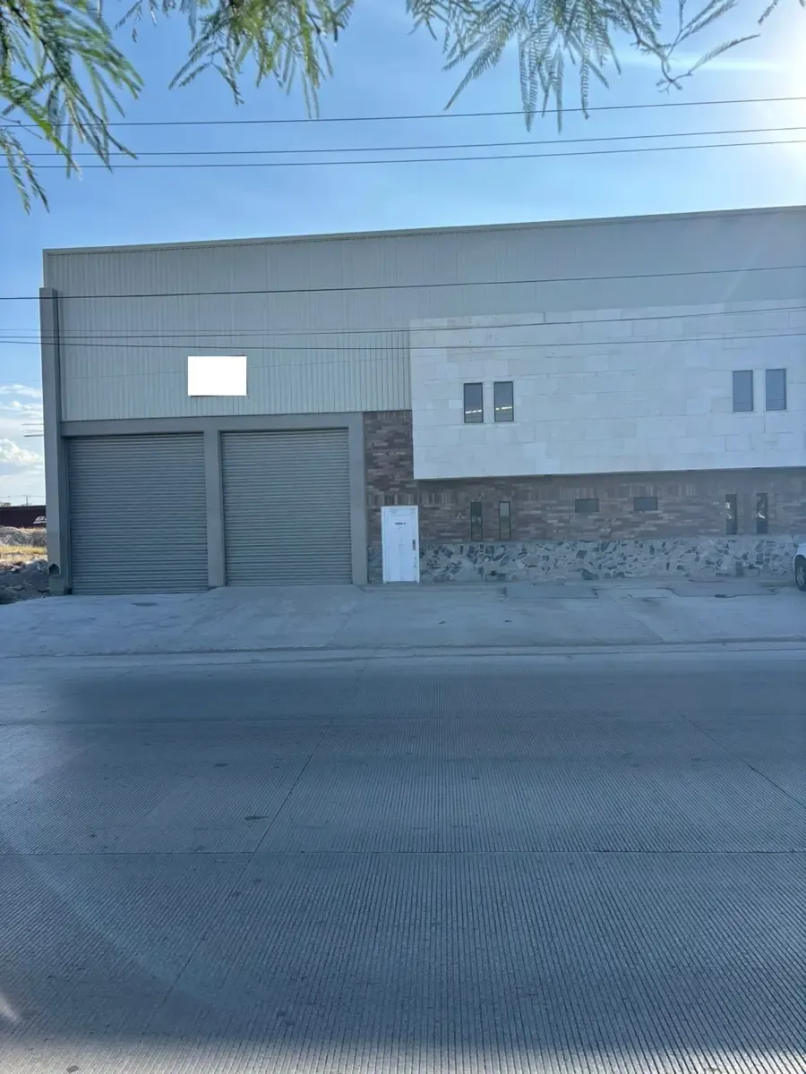 Industrial Spot2
