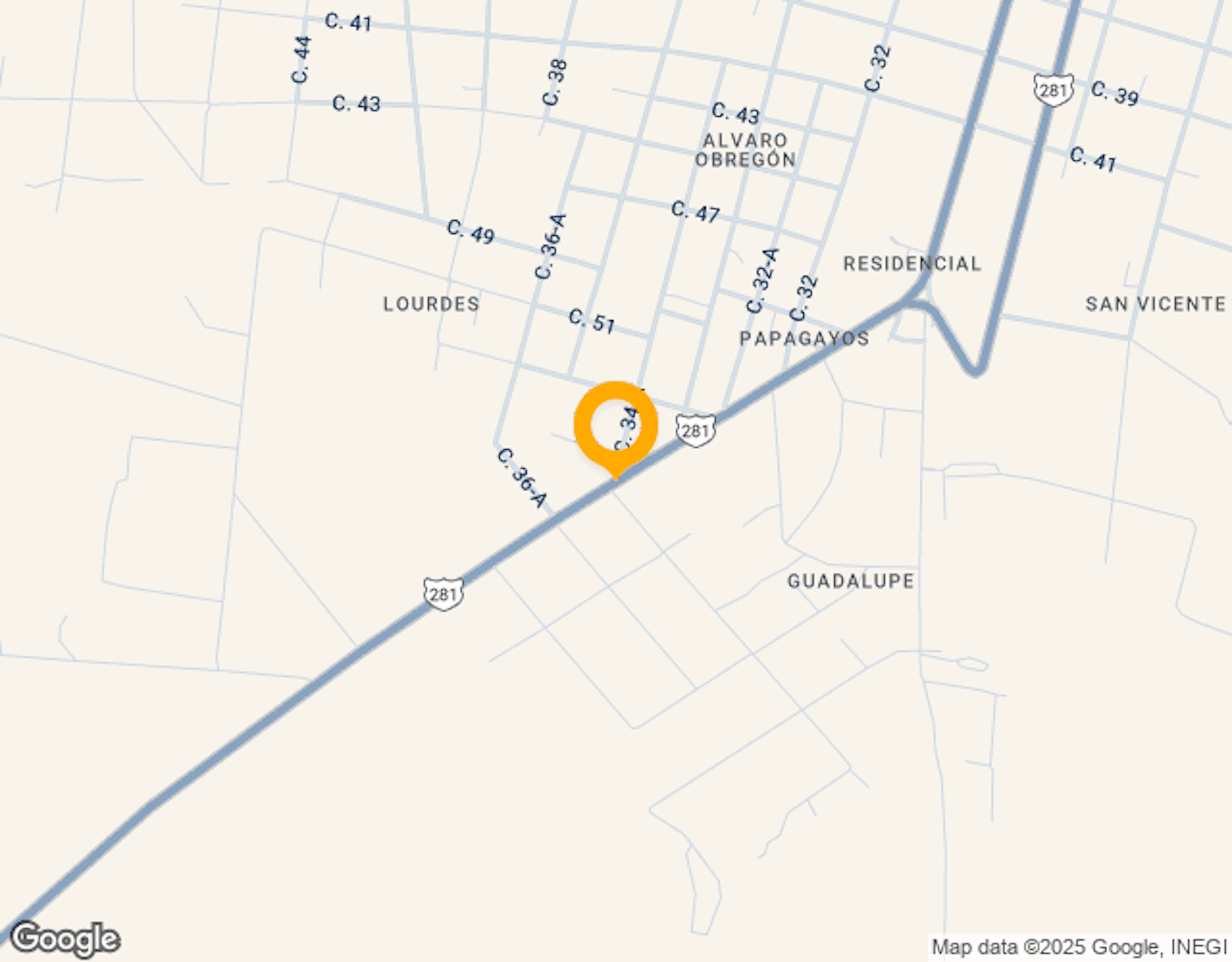 spot-map