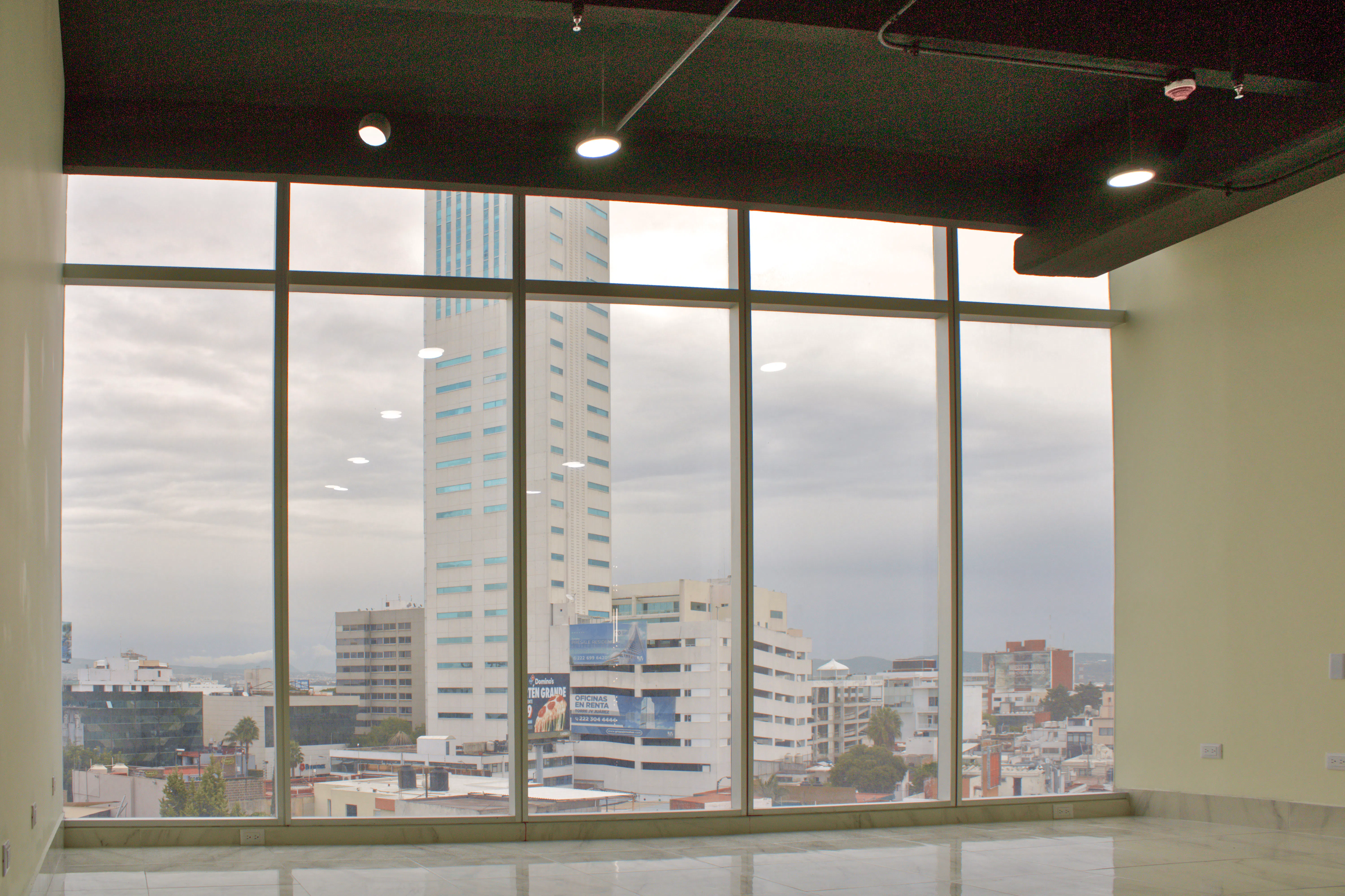 Oficina Spot2
