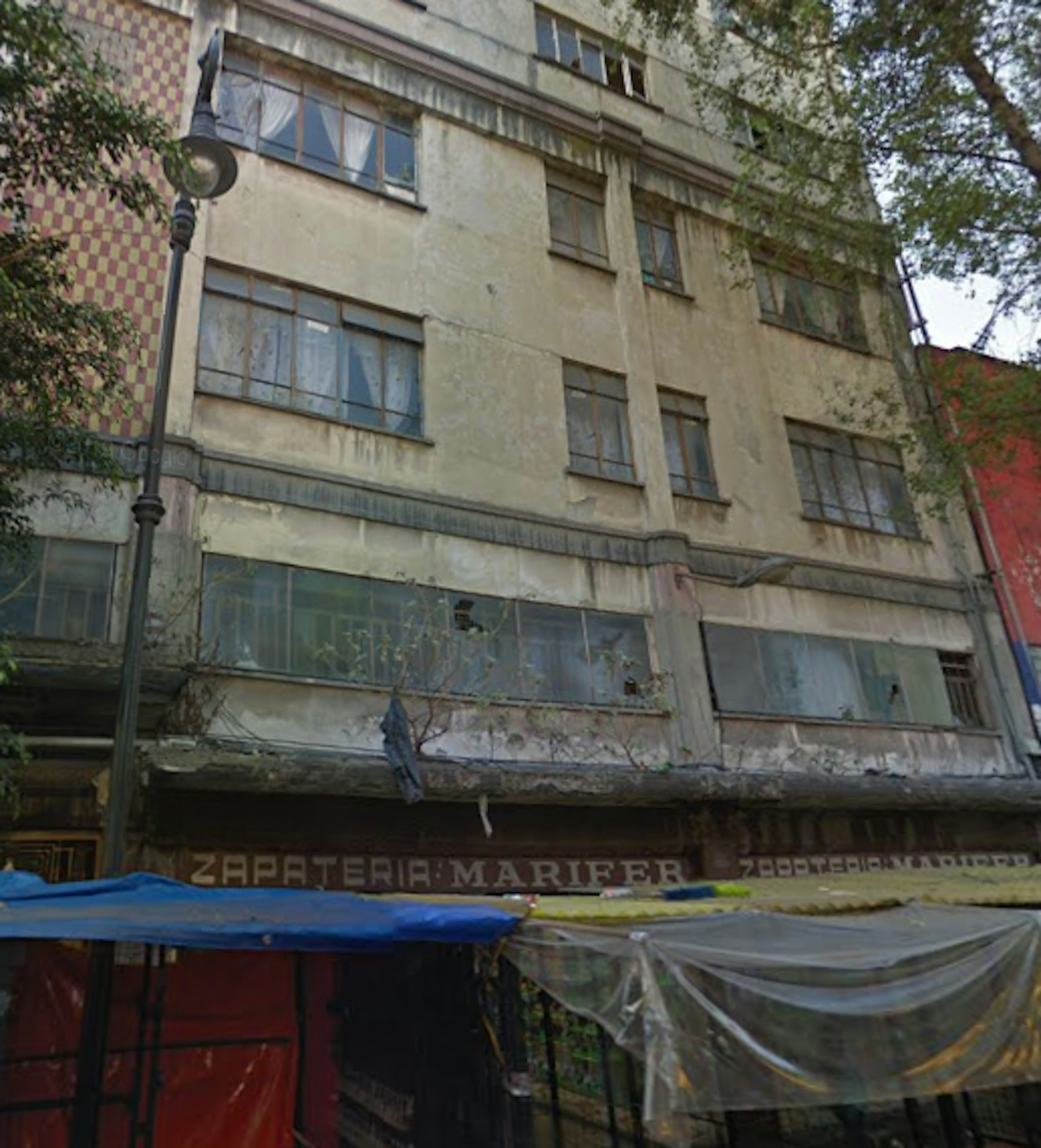 Edificio Completo-photo