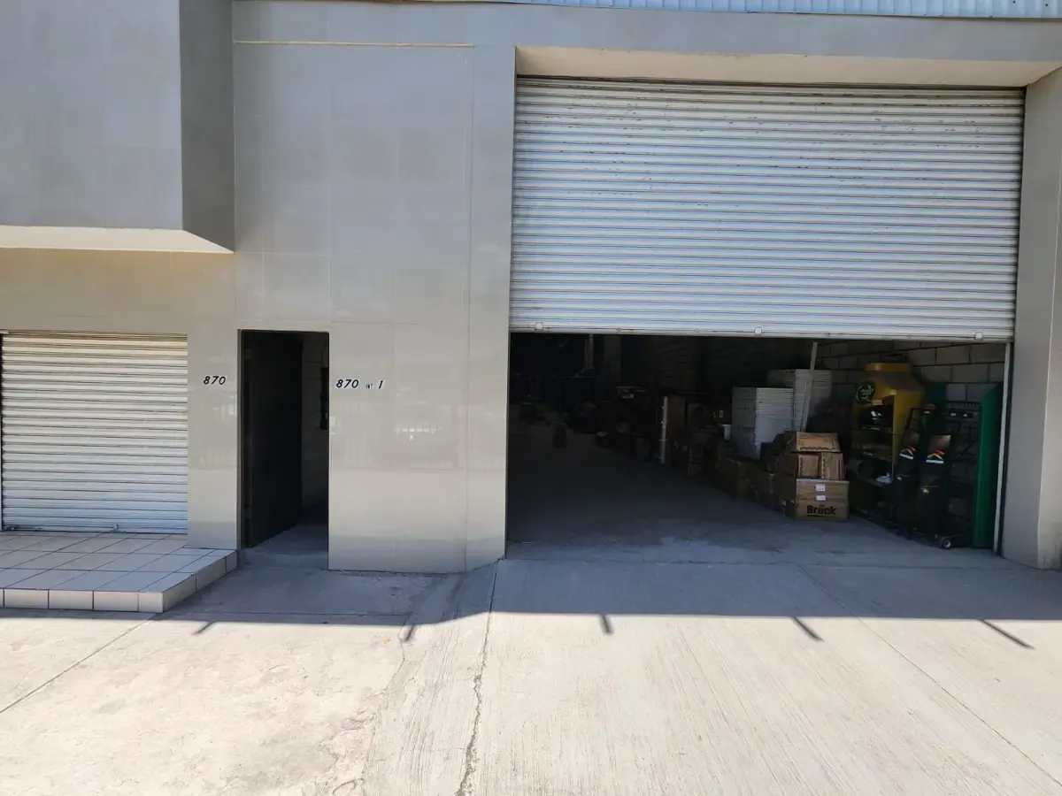 Industrial Spot2