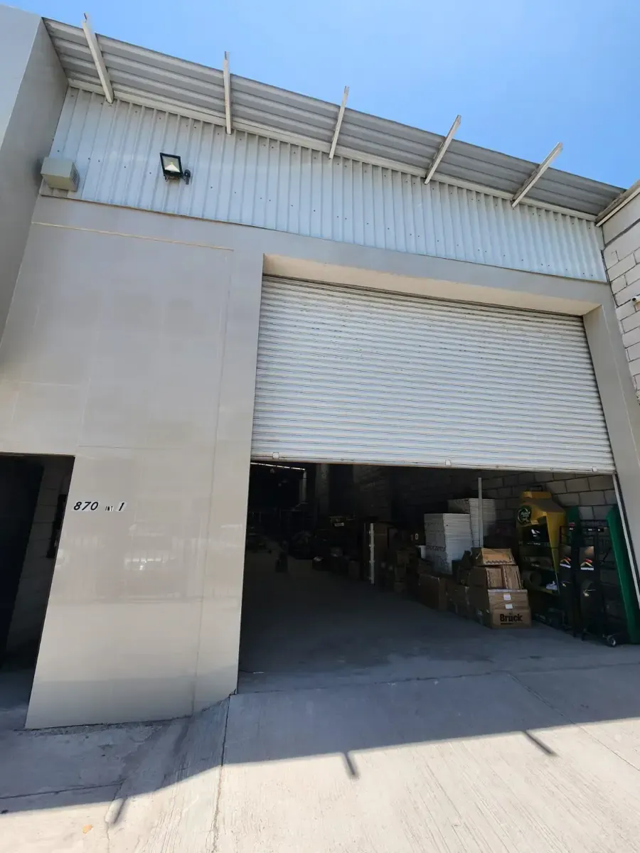 Industrial Spot2
