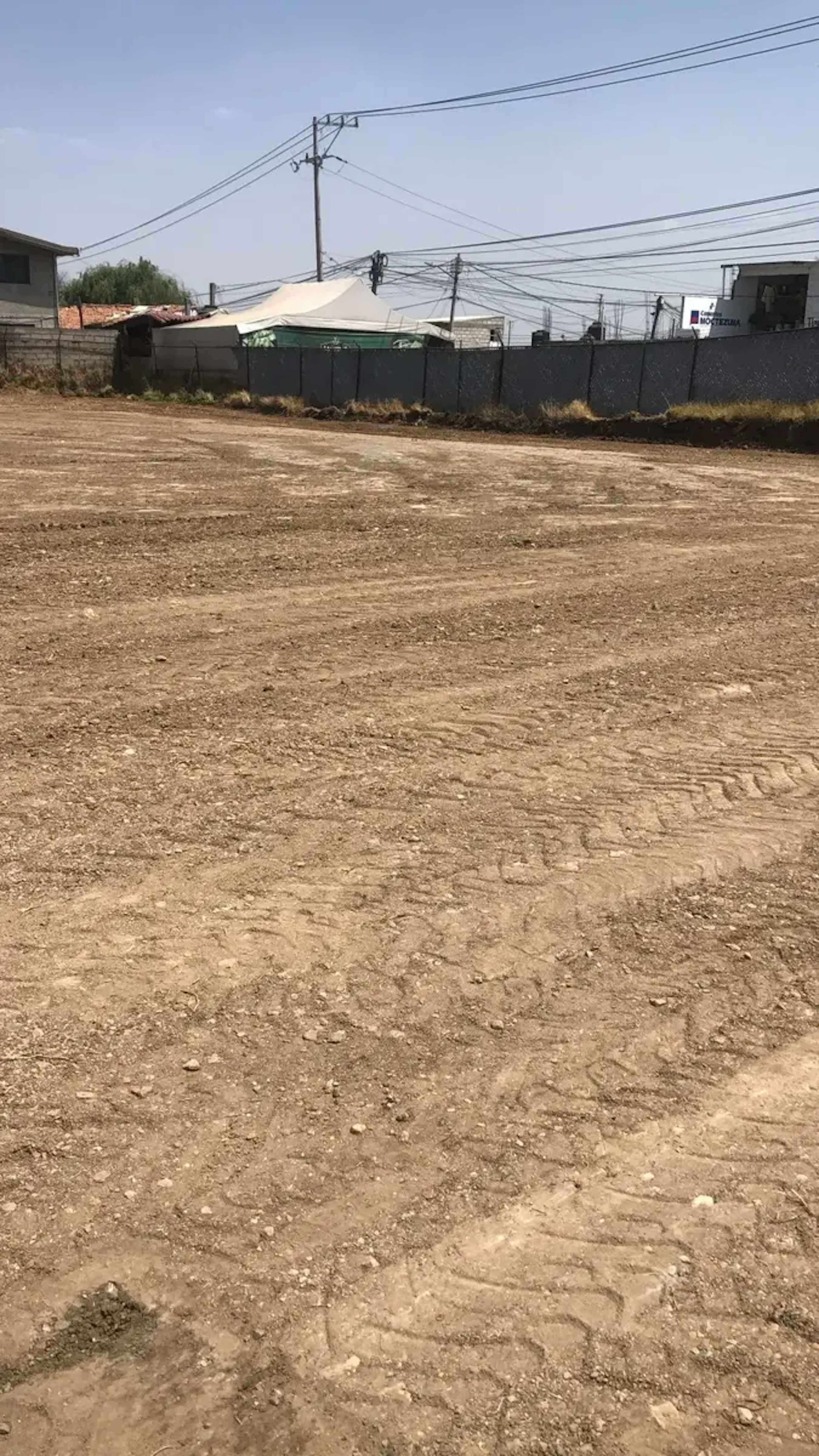 Terreno En Venta En San Jose El Vidrio