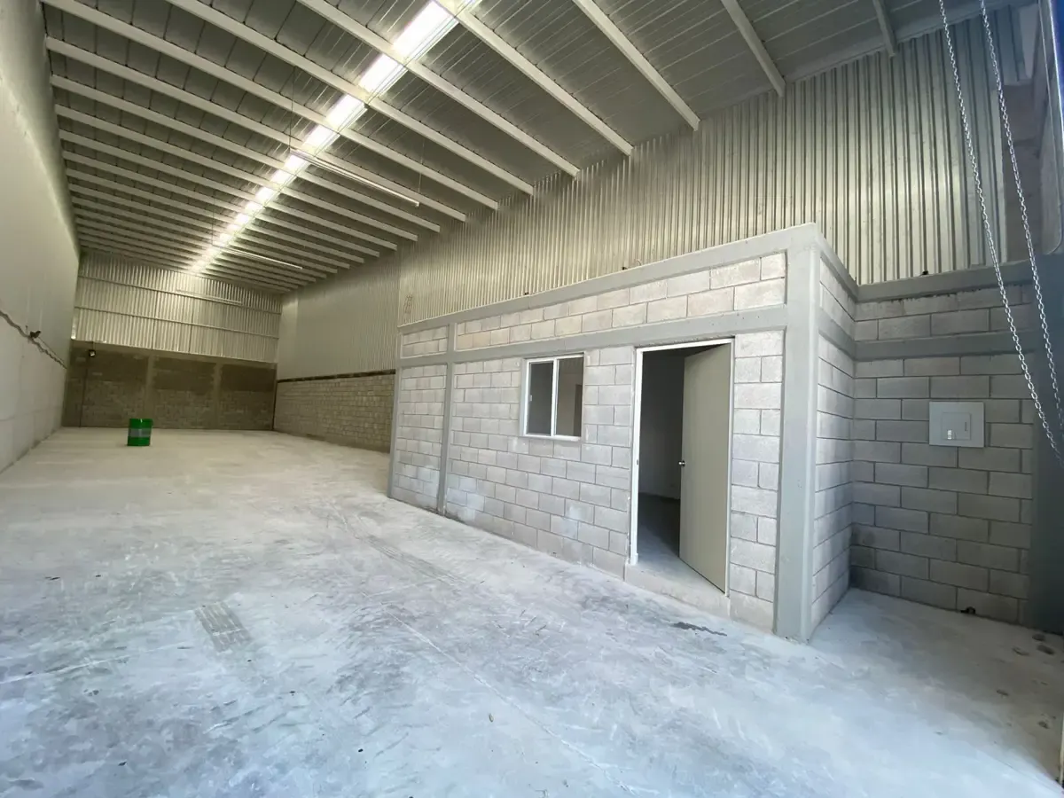 Industrial Spot2