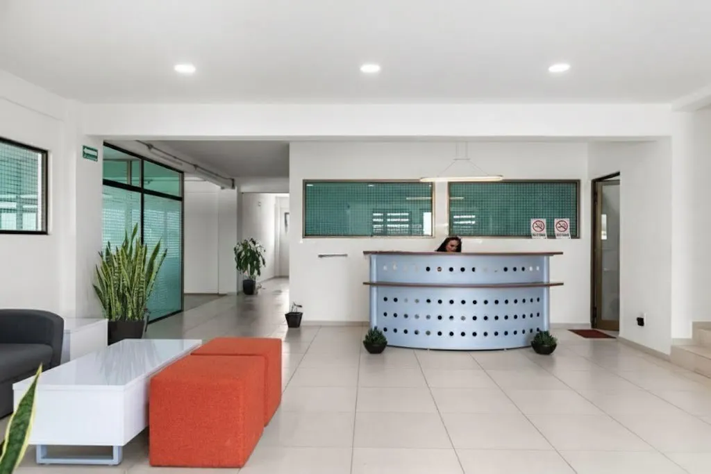 Oficina Spot2