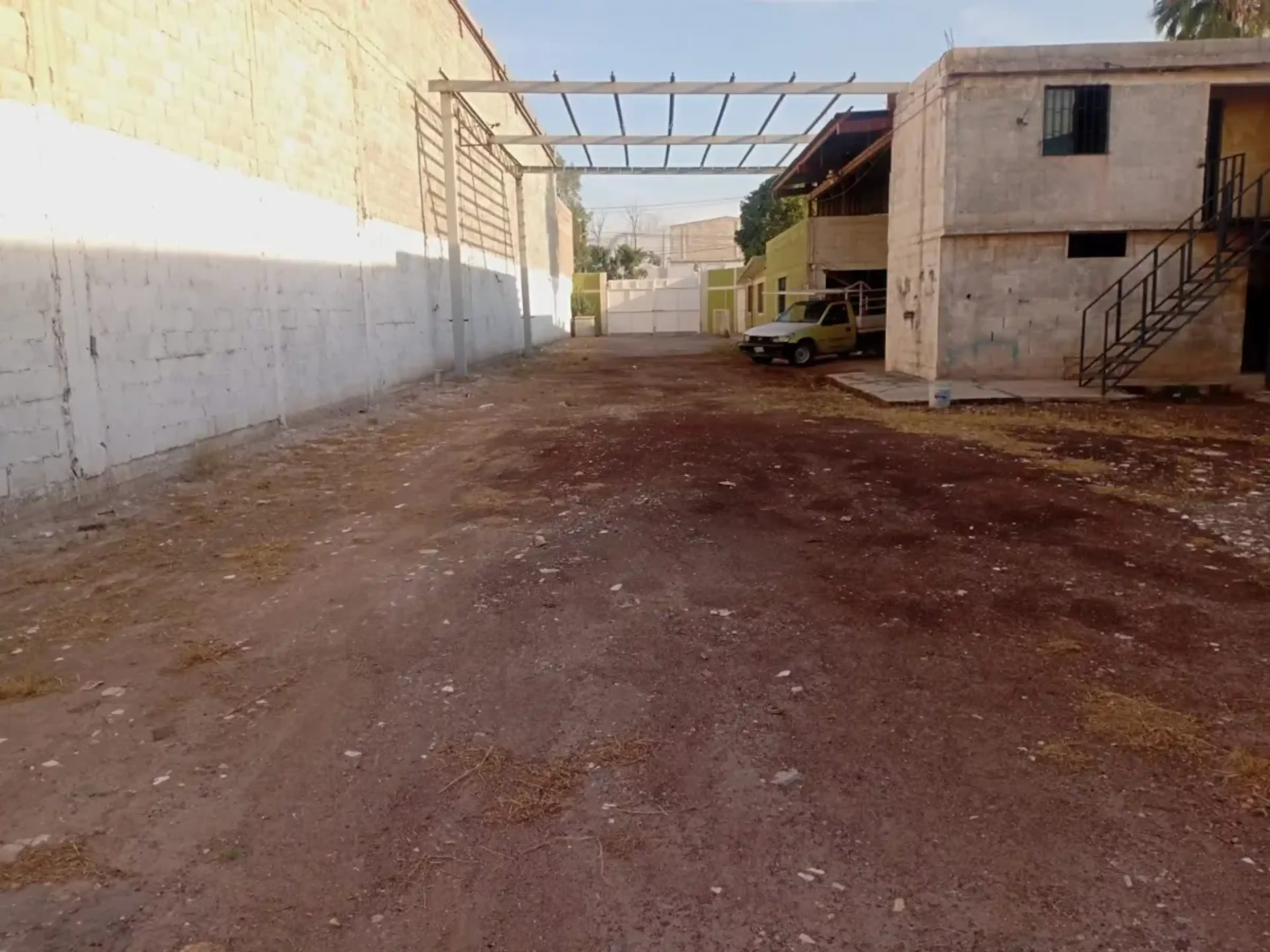 Calzada Lázaro Cárdenas