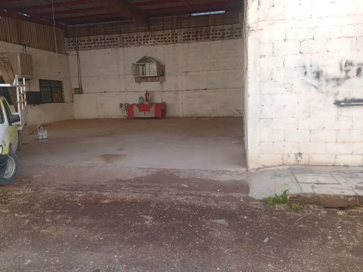 Industrial Spot2