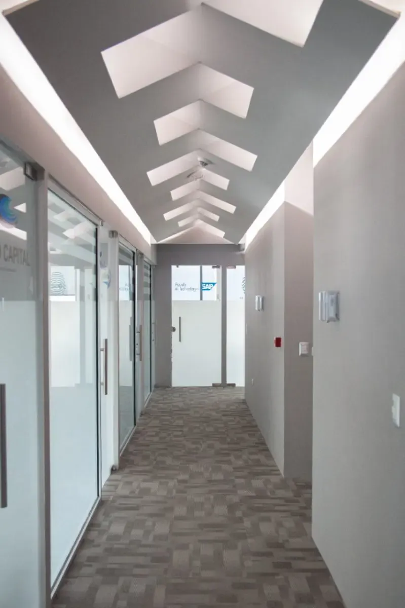 Oficina Spot2