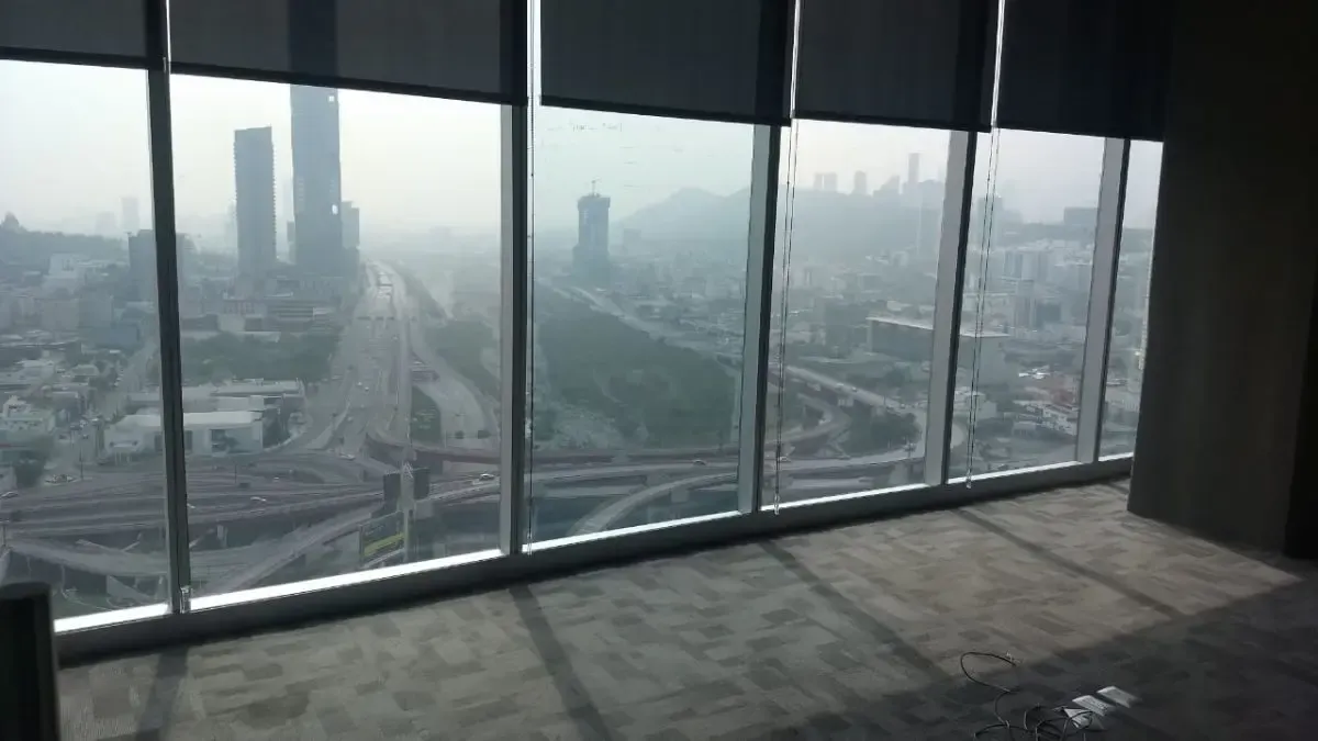 Oficina Spot2
