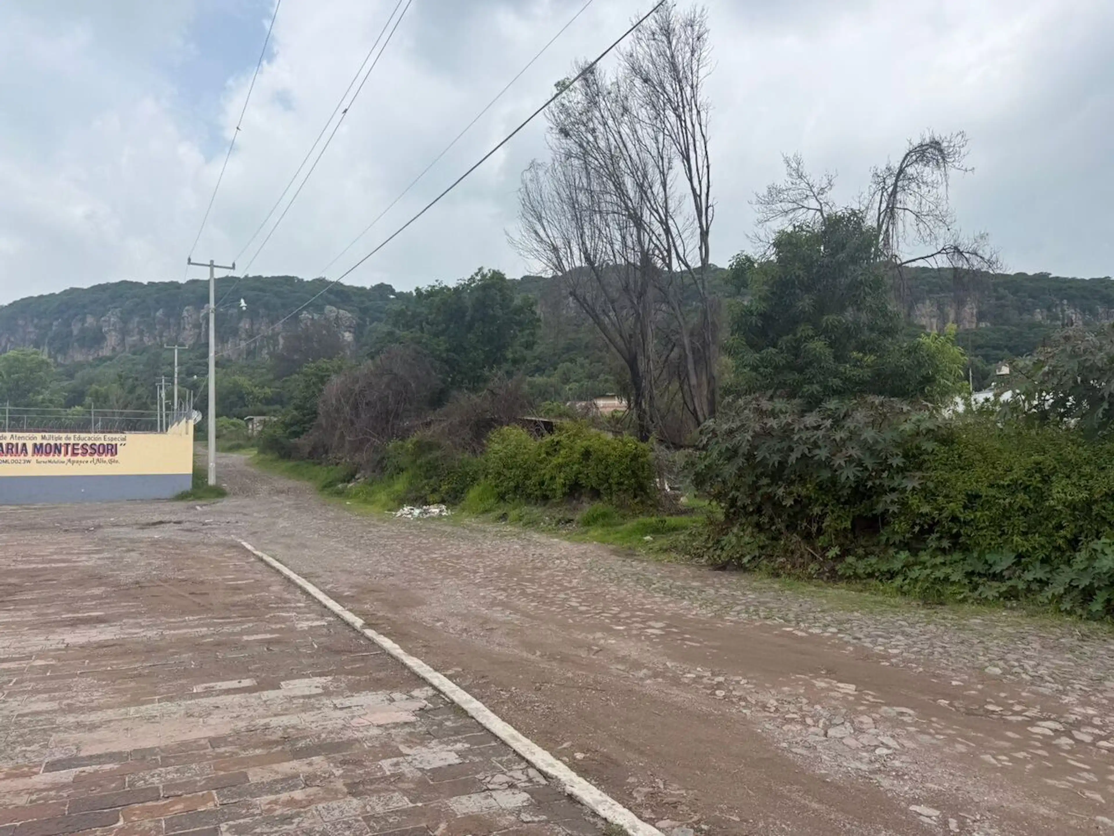 TERRENO APROVECHE!!!!! 5 TERRENOS SUPER UBICADOS