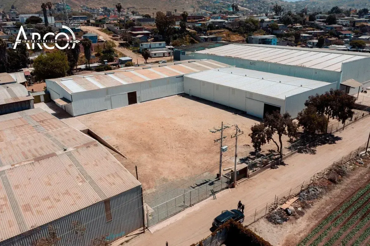 Industrial Spot2