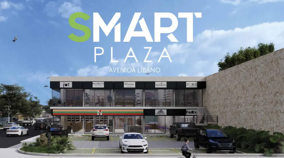 Local Comercial Spot2
