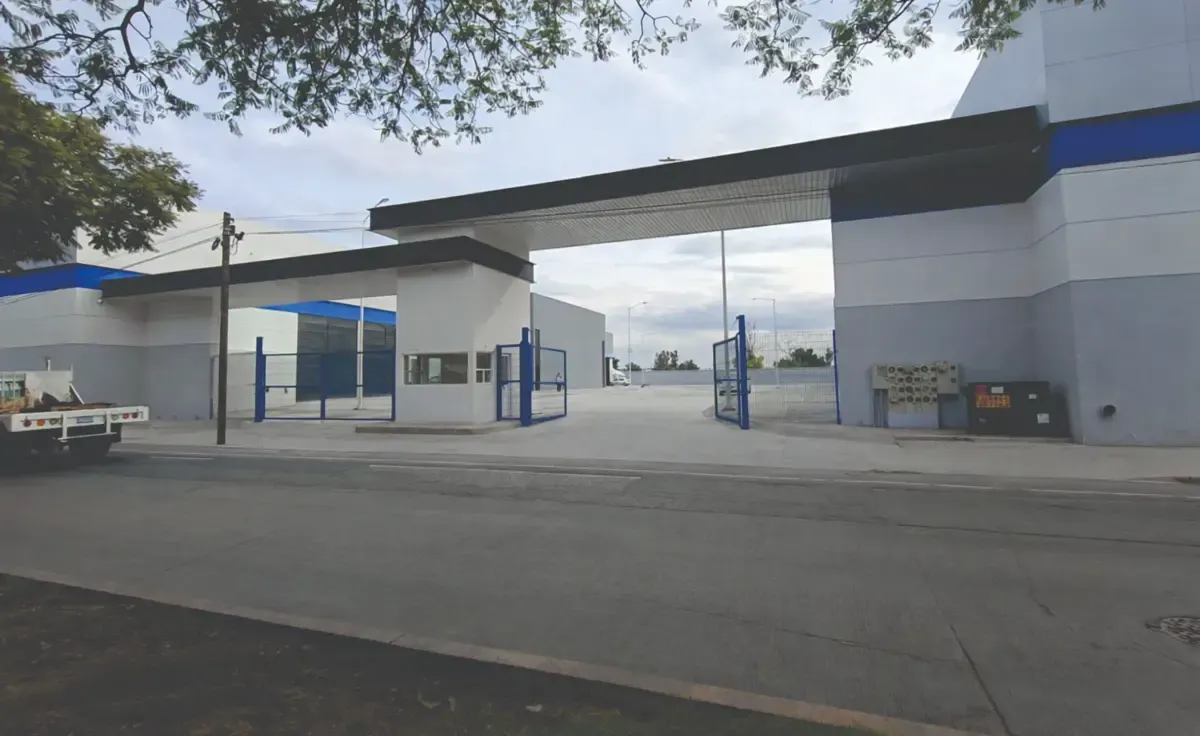 Industrial Spot2