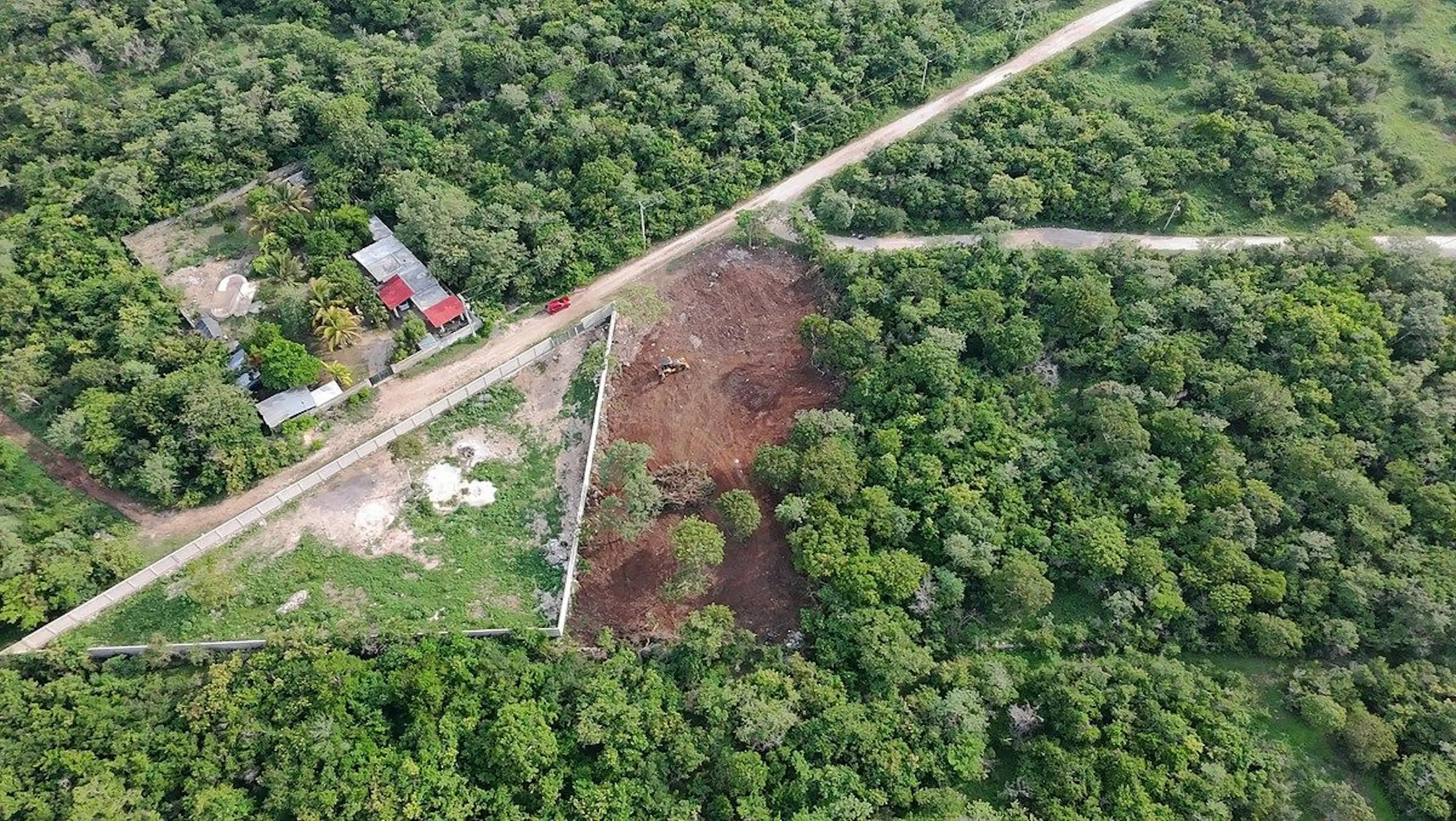 Terreno de Oportunidad en Venta en Teya, Kanasín – Excelente Ubicación