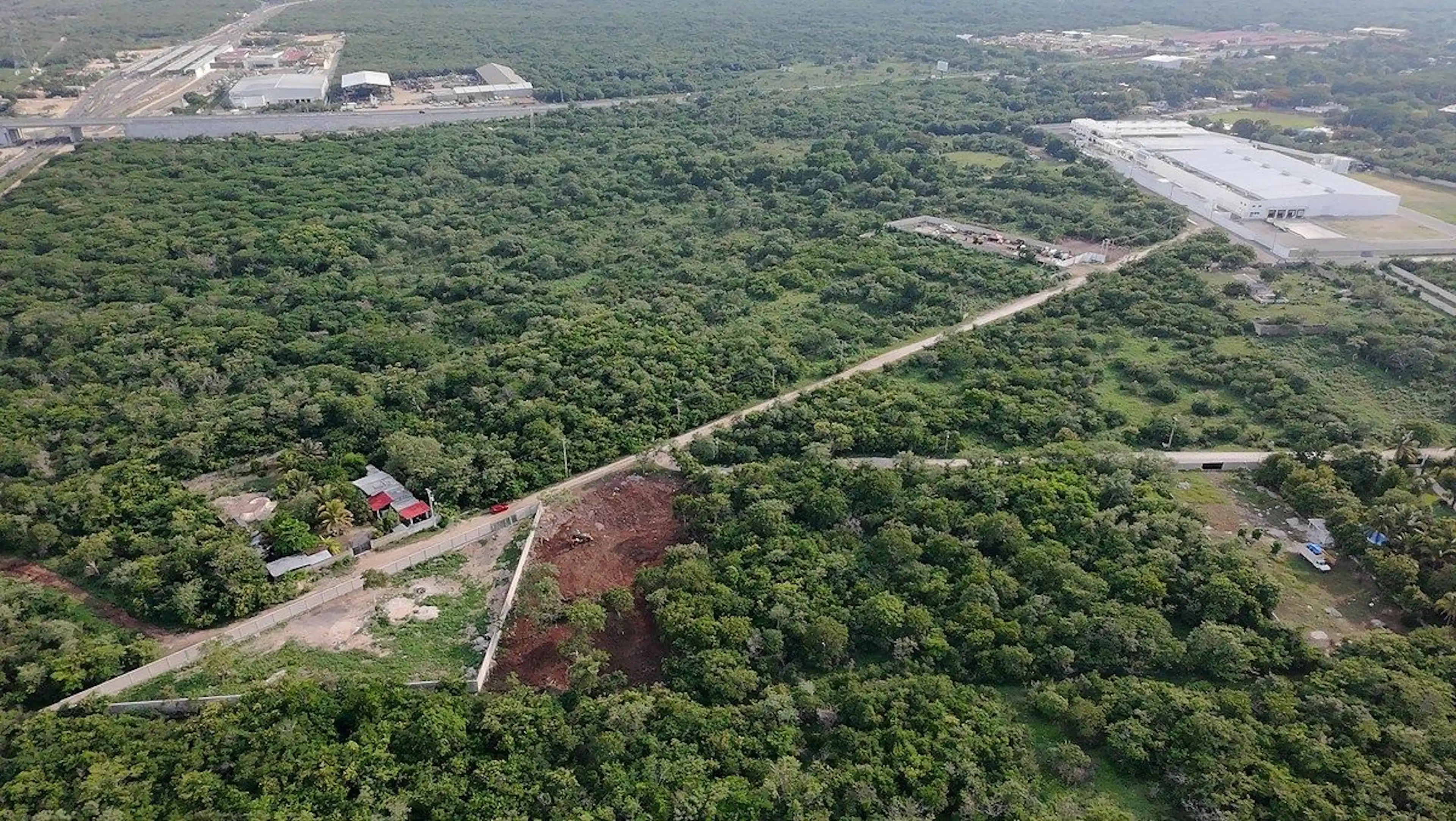 Terreno De Oportunidad En Venta En Teya, Kanasín – Excelente Ubicación