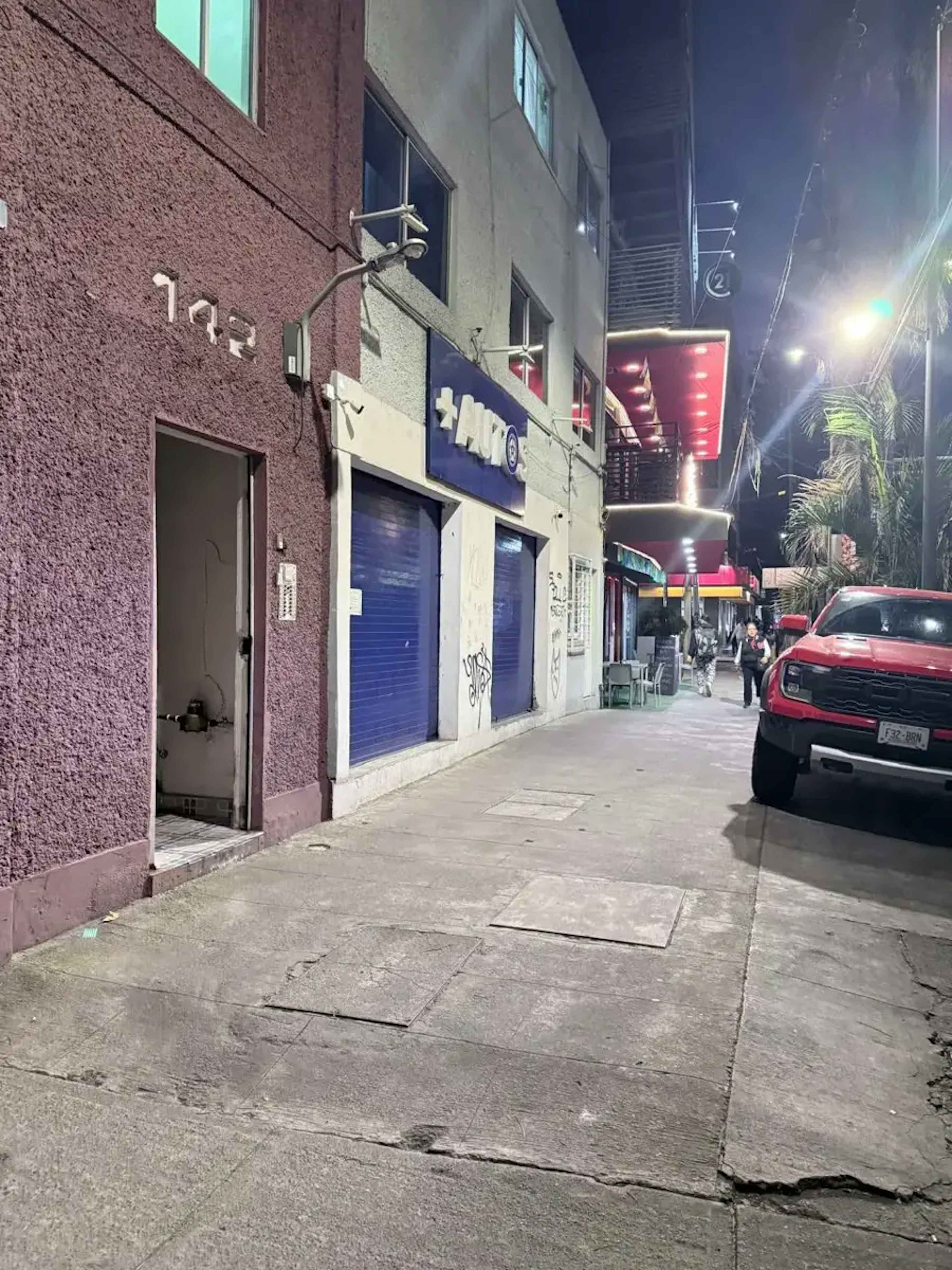 Benjamin Franklin 142