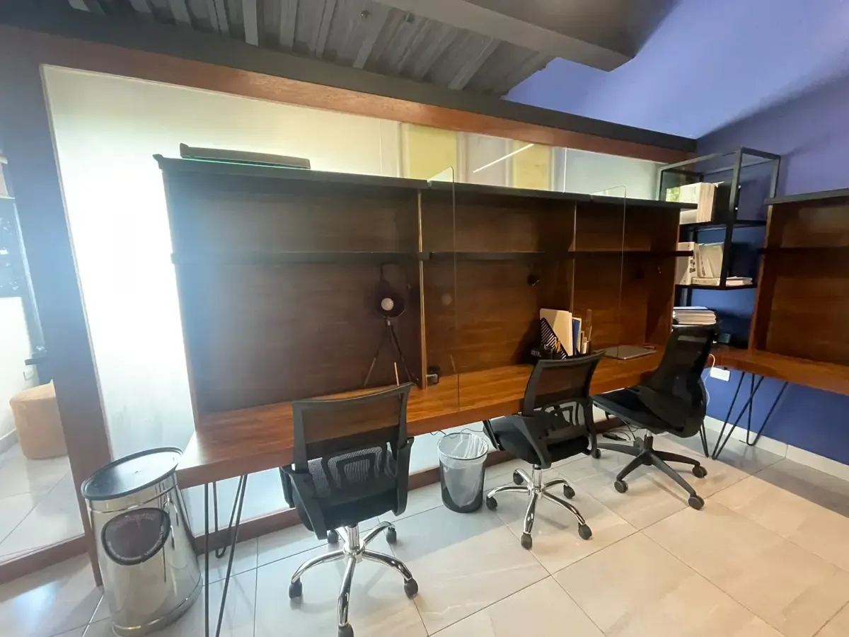 Oficina Spot2