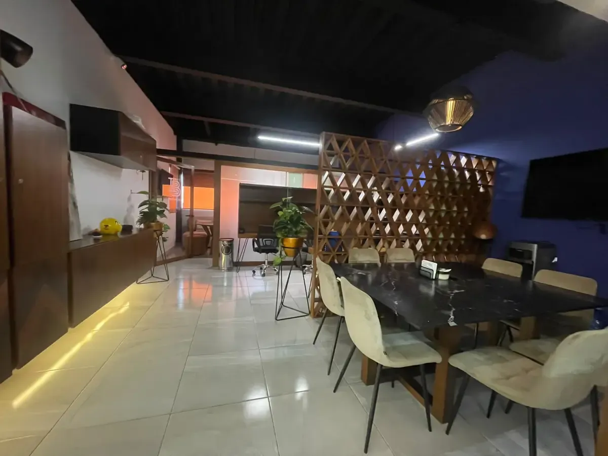 Oficina Spot2