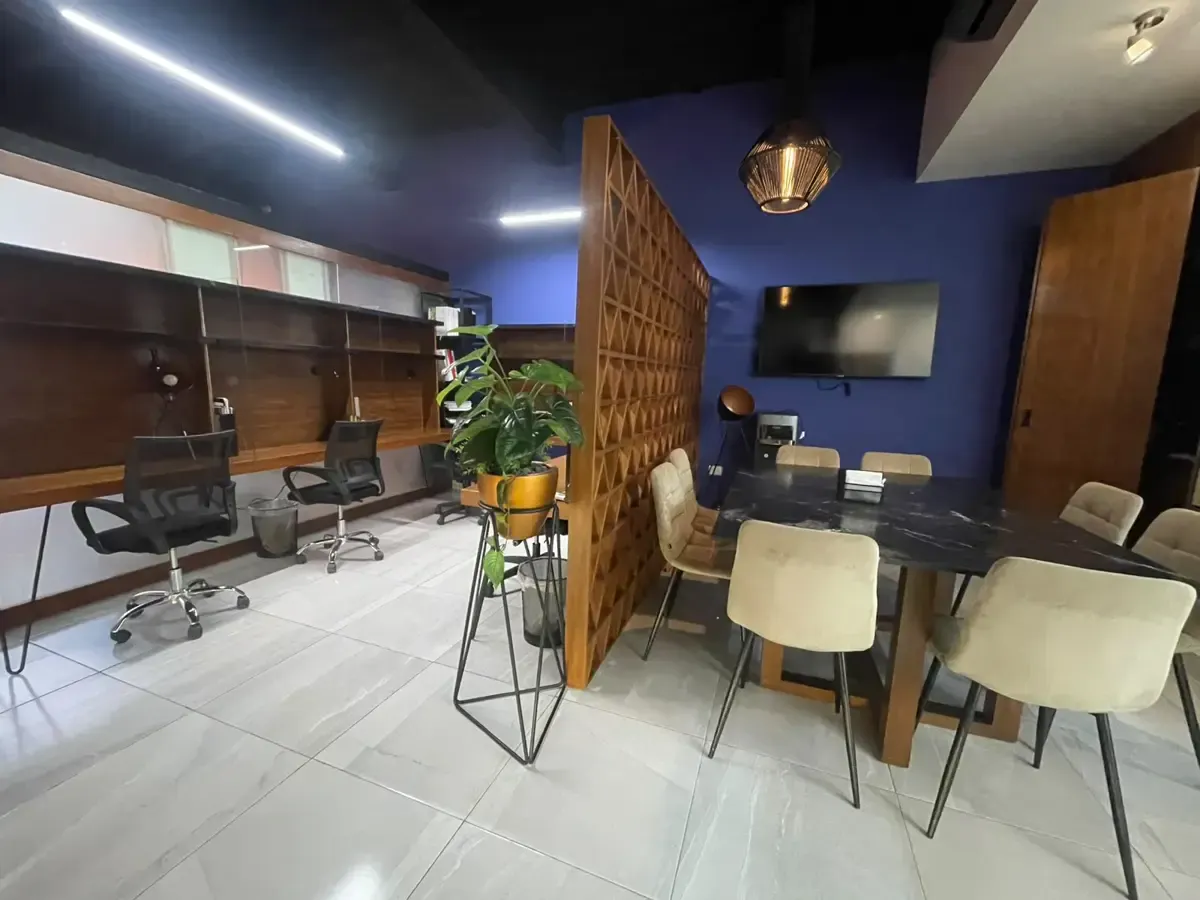 Oficina Spot2