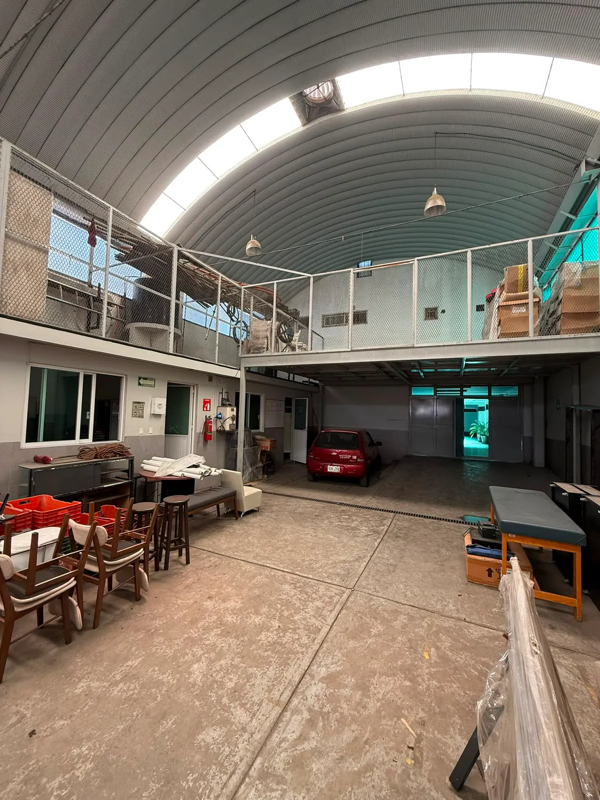 Oficina Spot2