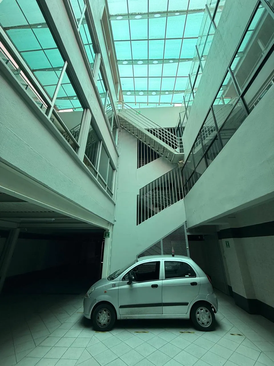 Oficina Spot2