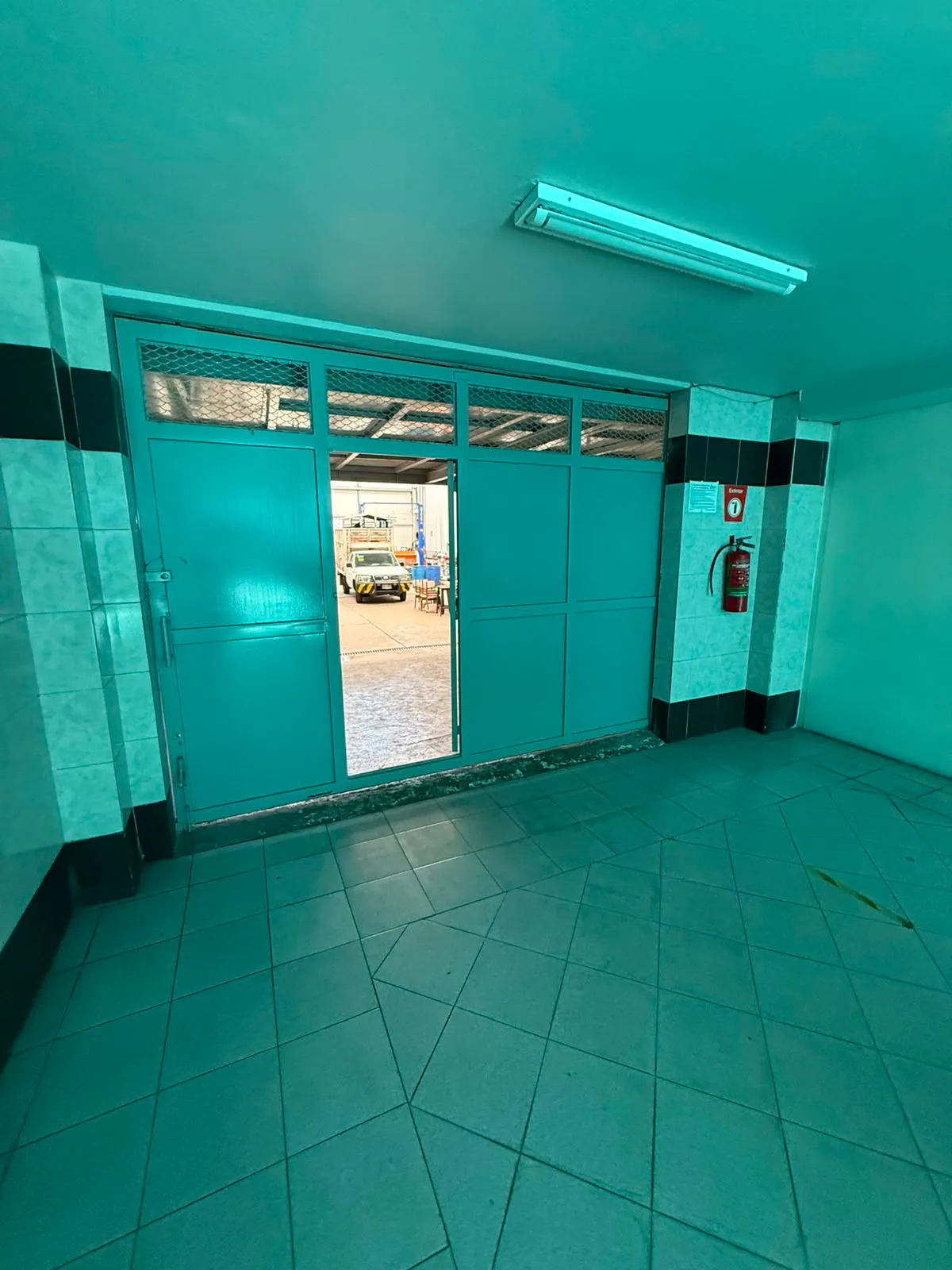 Oficina Spot2