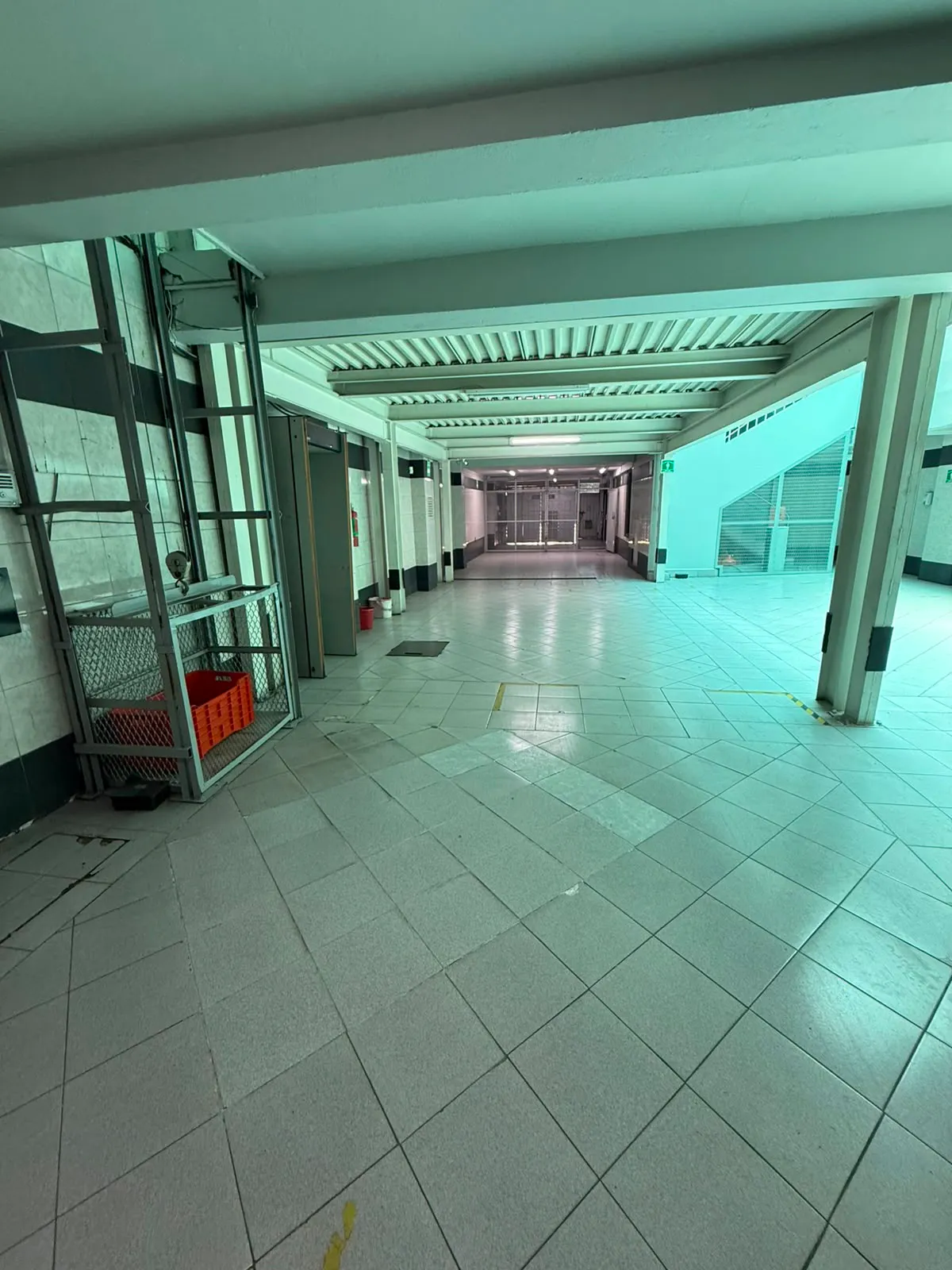 Oficina Spot2