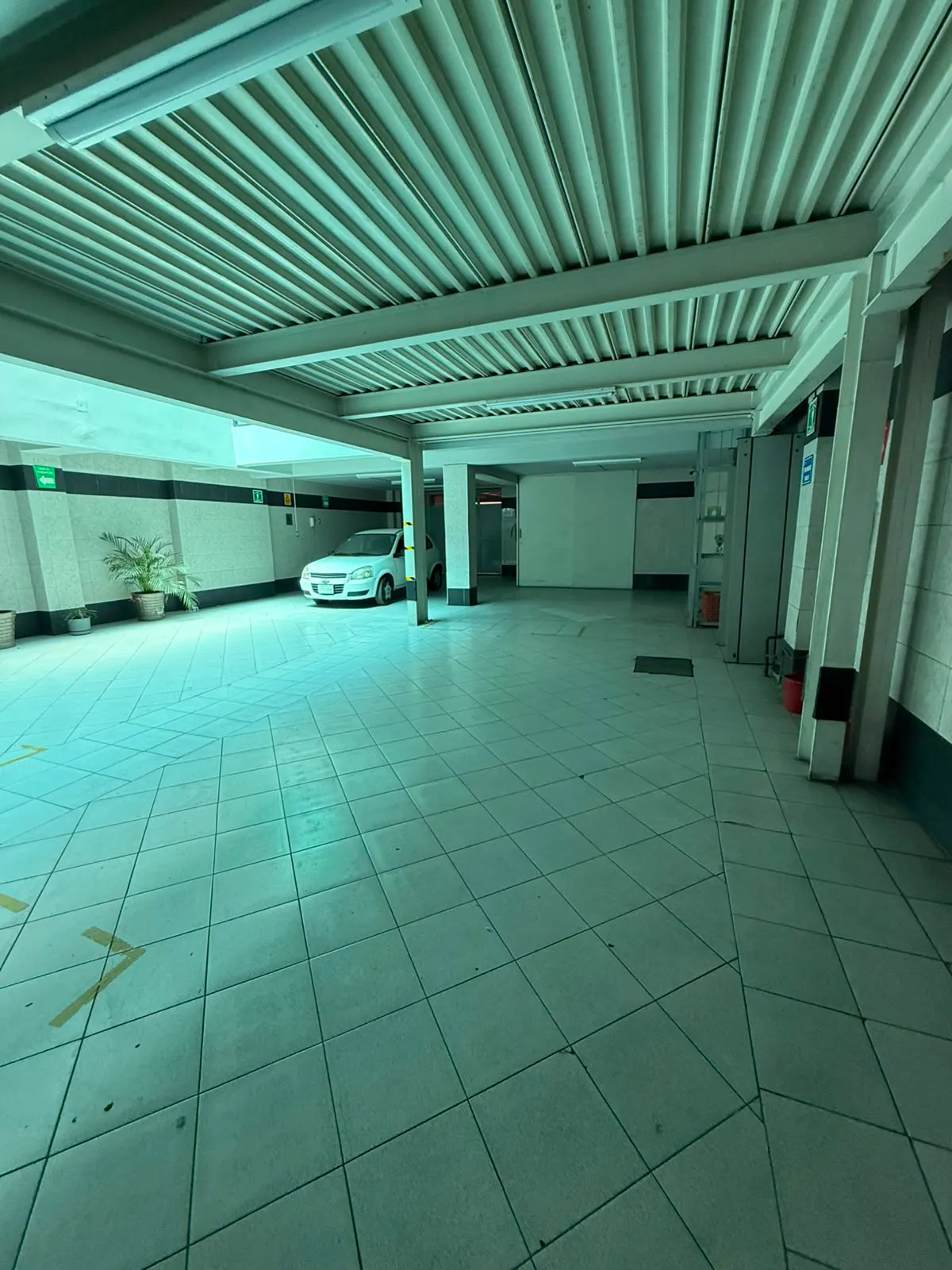 Oficina Spot2