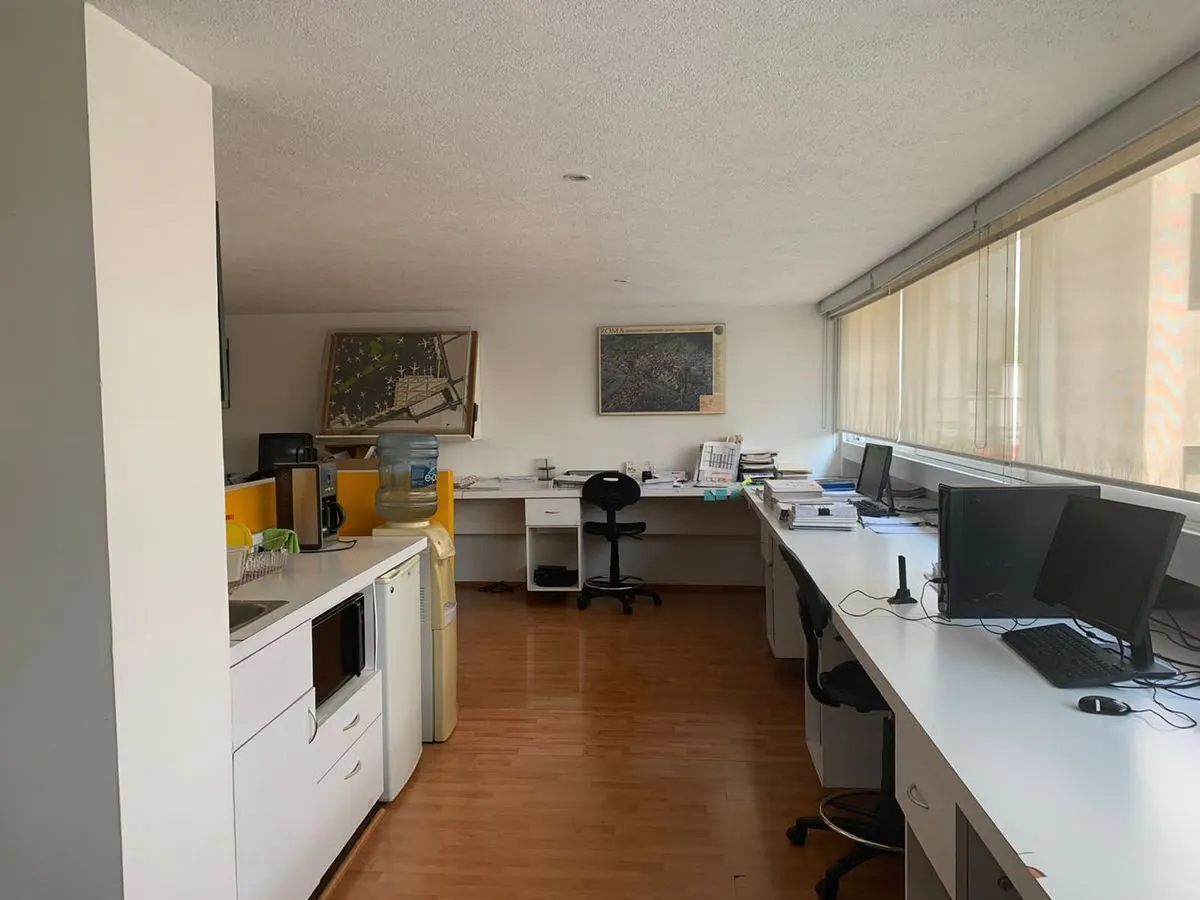 Oficina Spot2