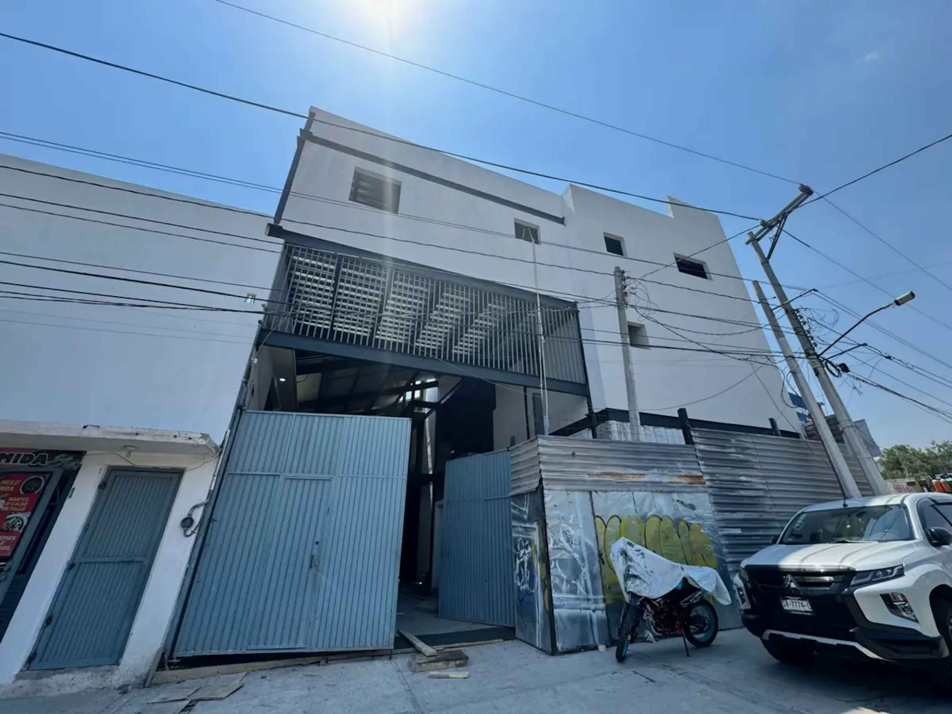 Carr A Estacion Chichimequillas