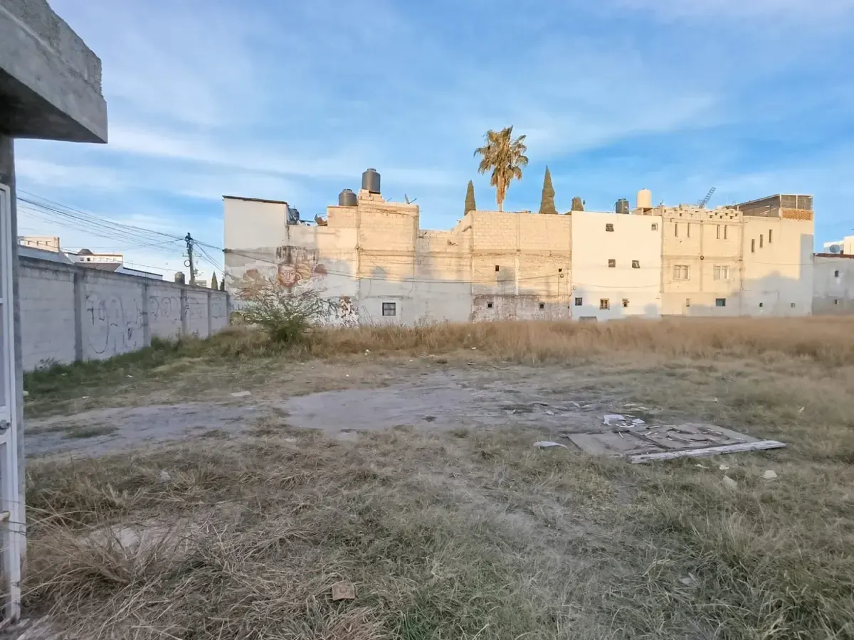 Terreno Spot2