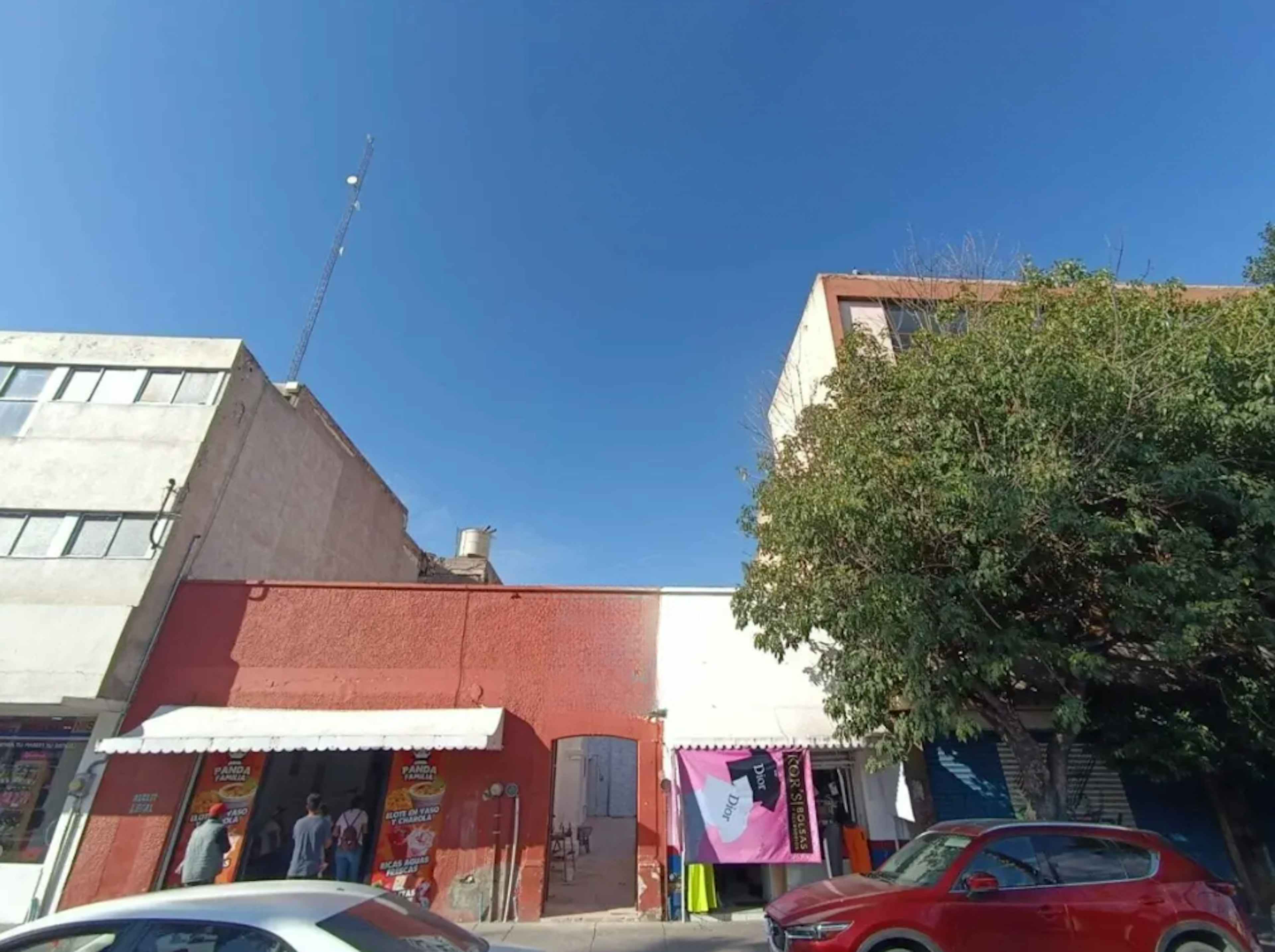 Terreno En Renta En Victoria De Durango Centro, Durango, Durango