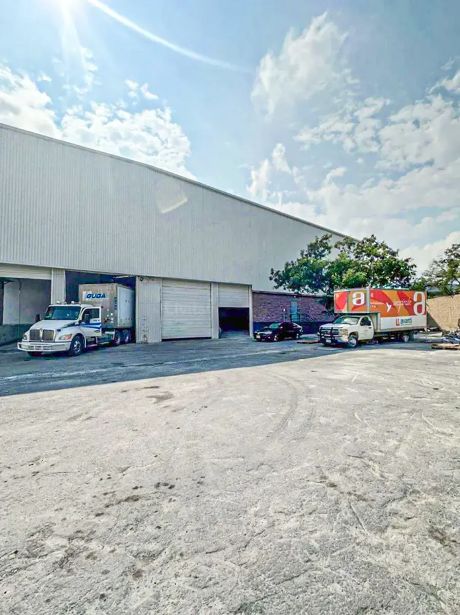 Industrial Spot2