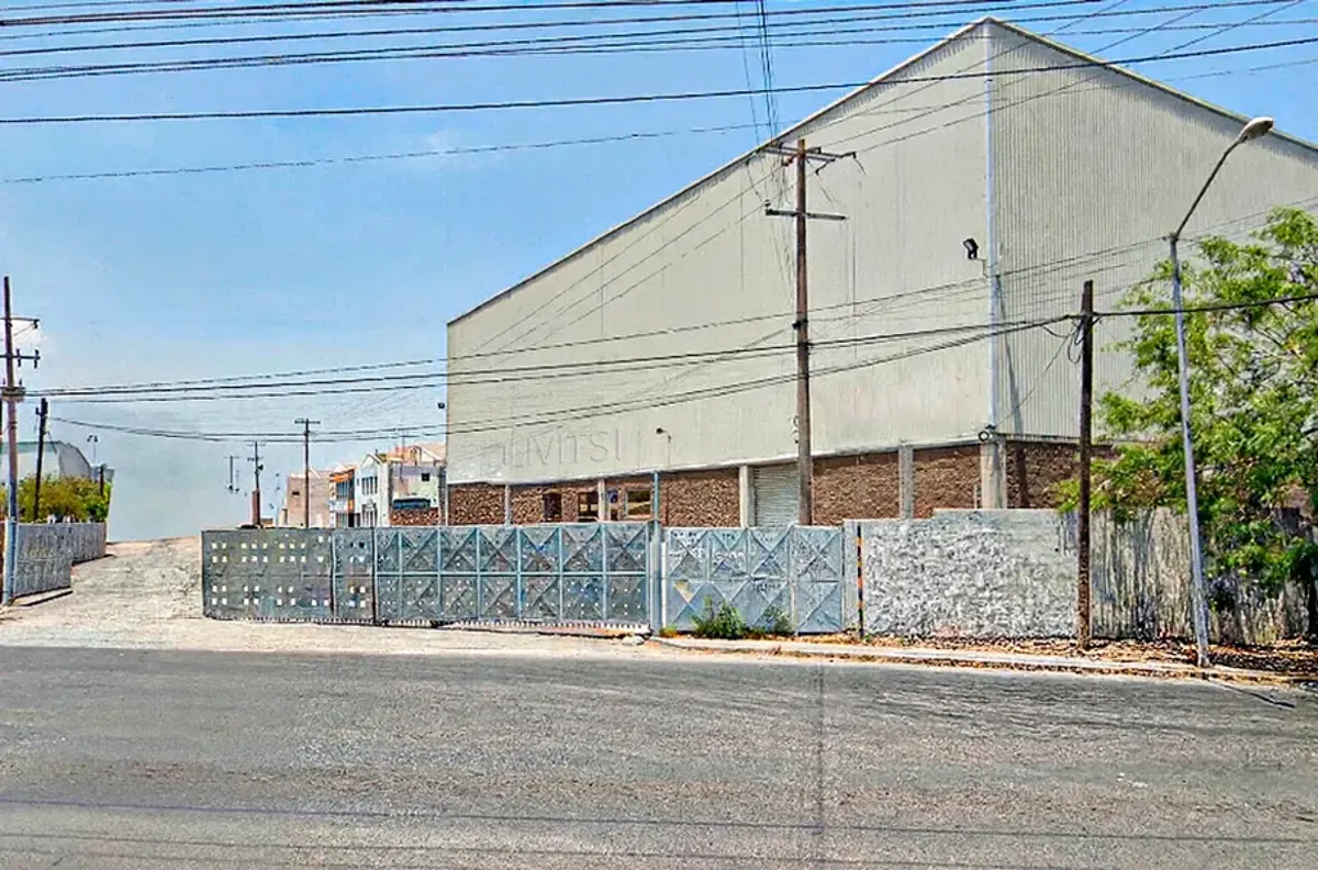 Industrial Spot2