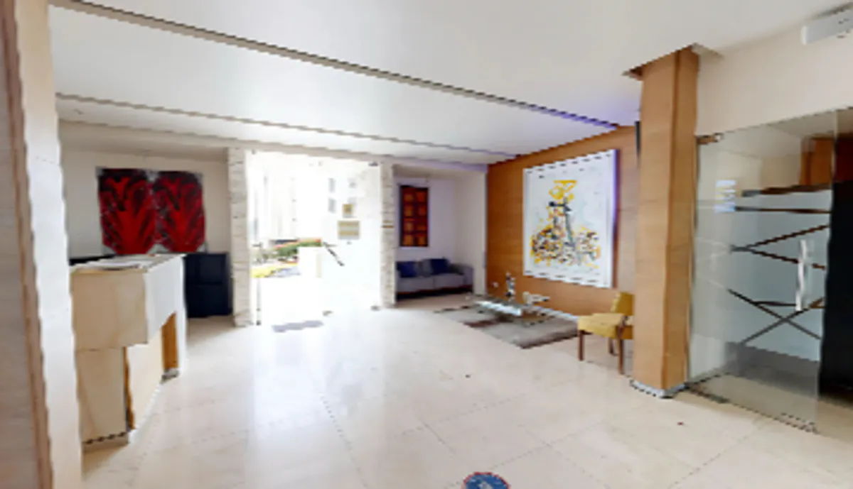 Oficina Spot2