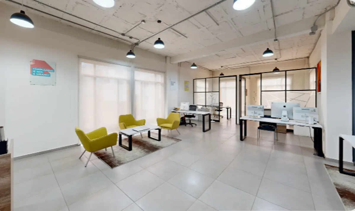 Oficina Spot2