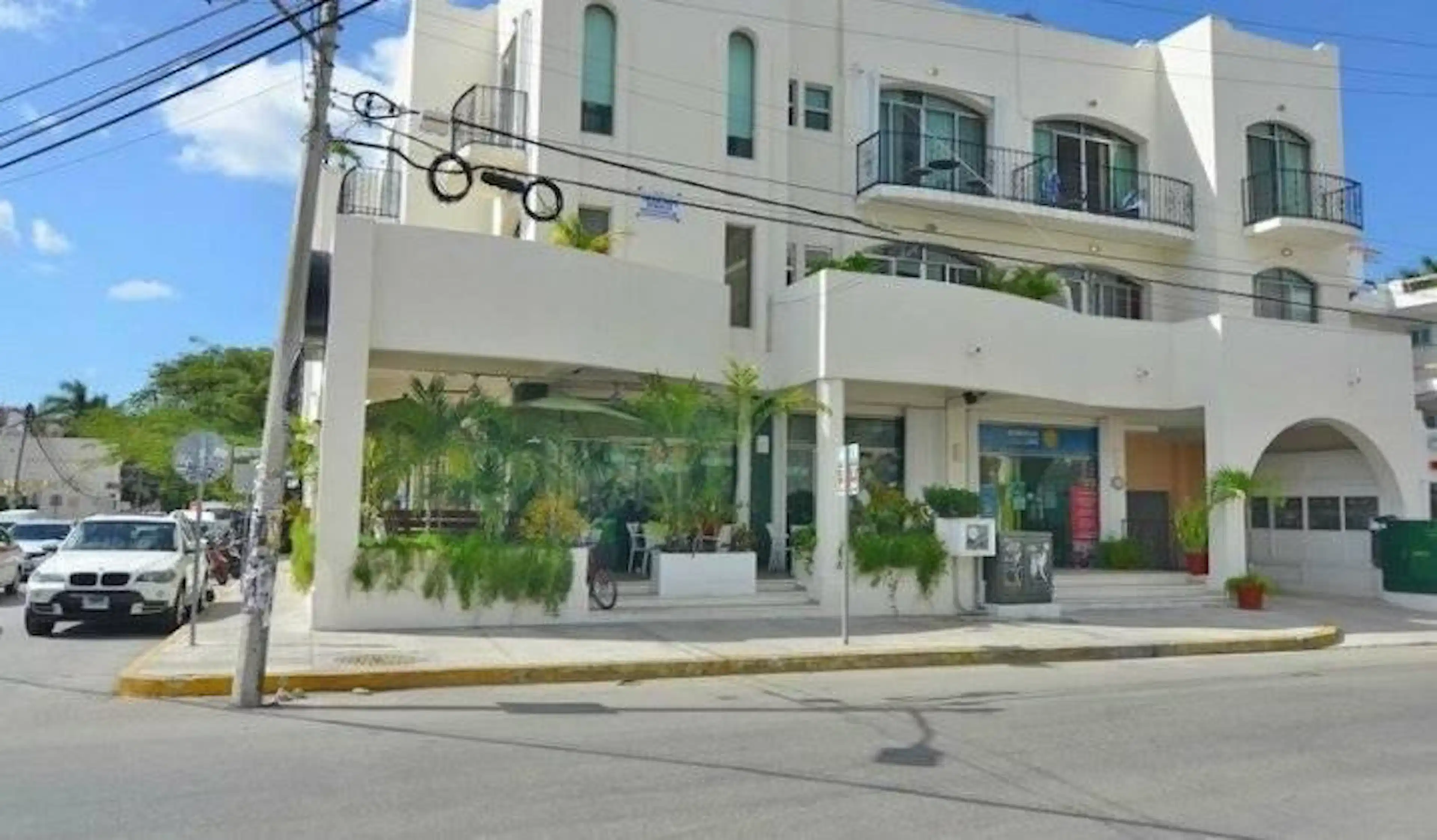 Calle 10 Norte